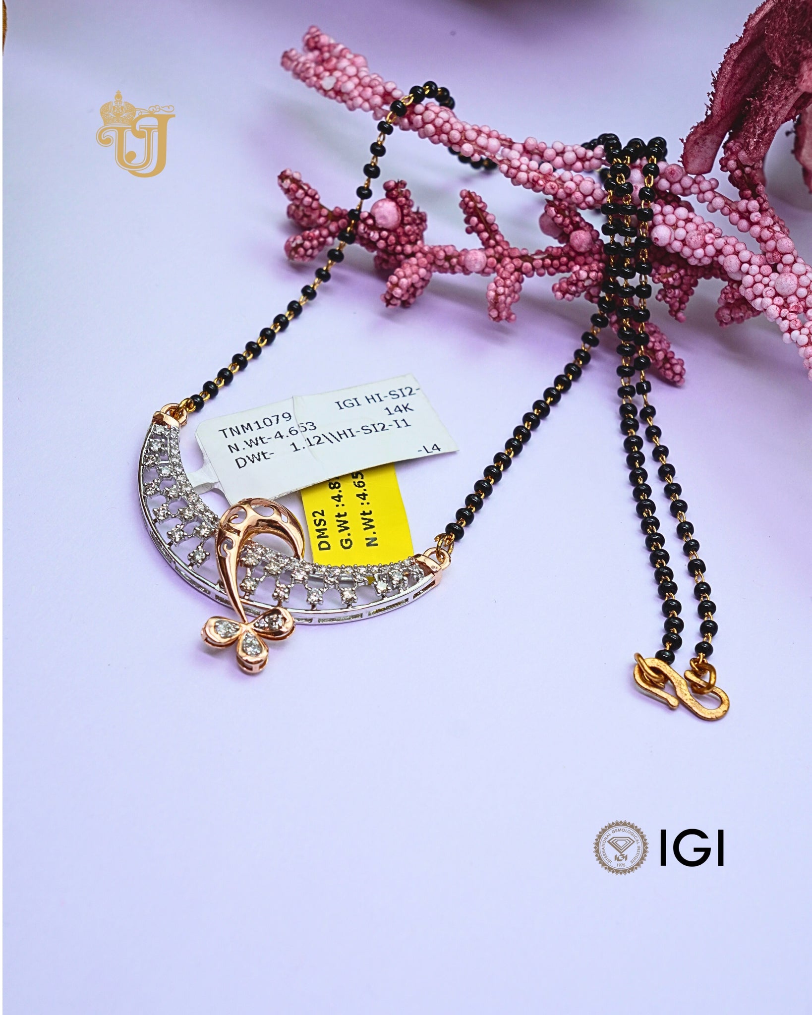 MANGALSUTR (1.12)