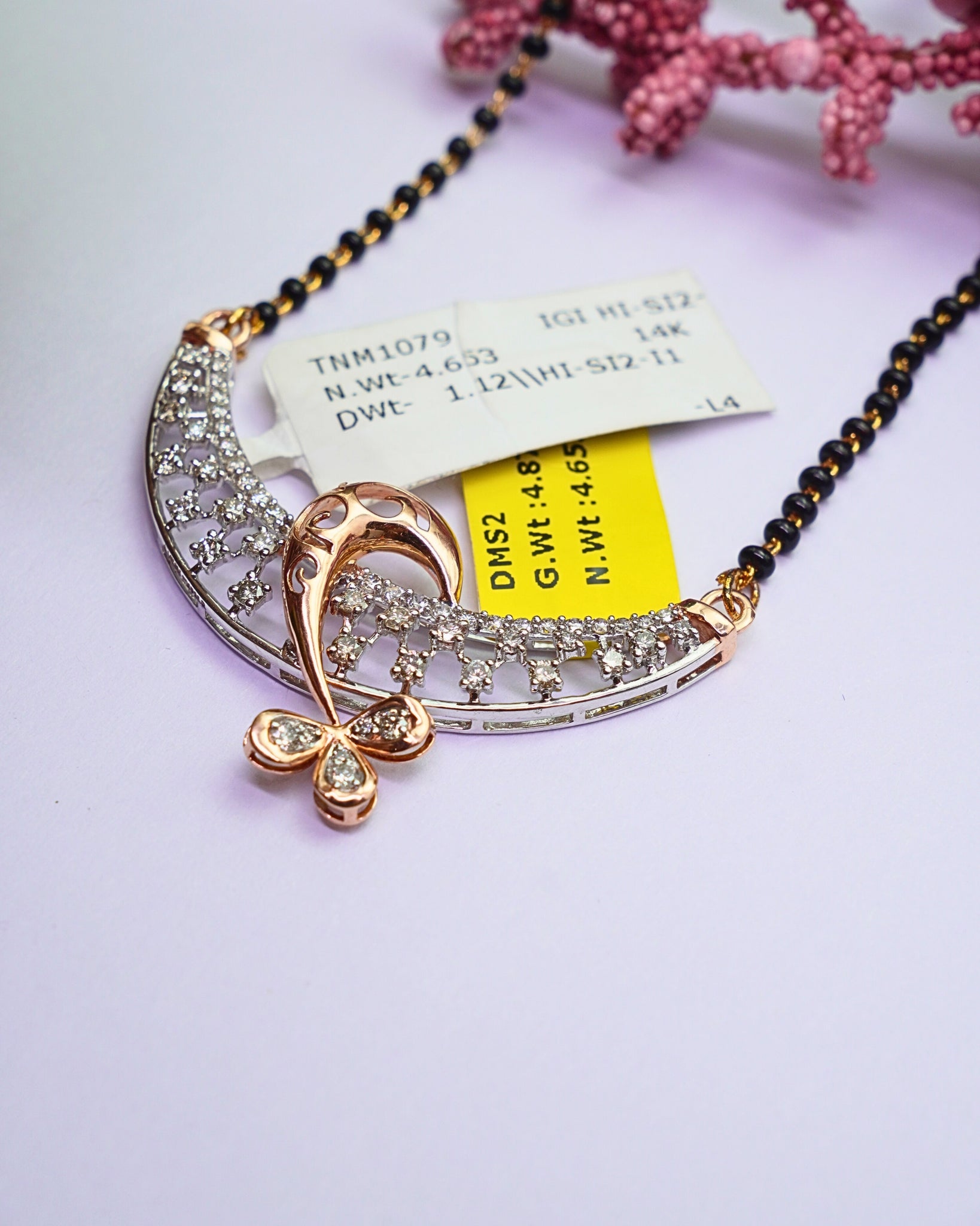 MANGALSUTR (1.12)