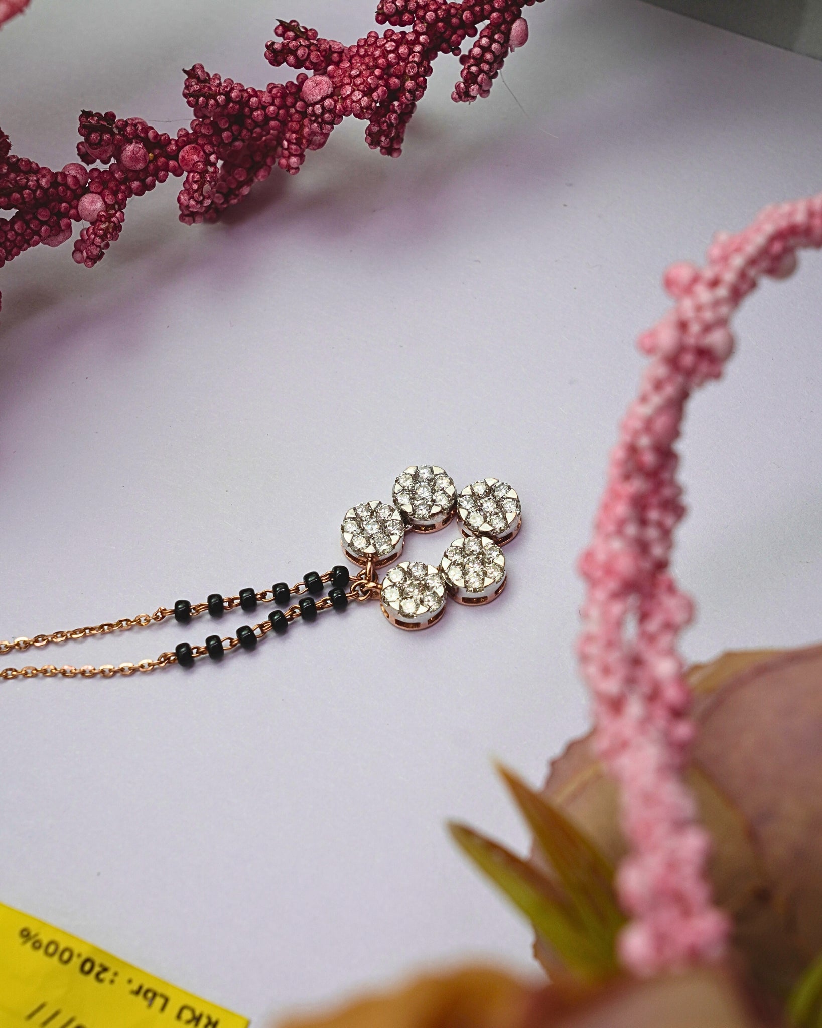 MANGALSUTR (1.69)