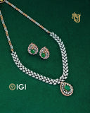 NECKLACE PANDANT(2.21)