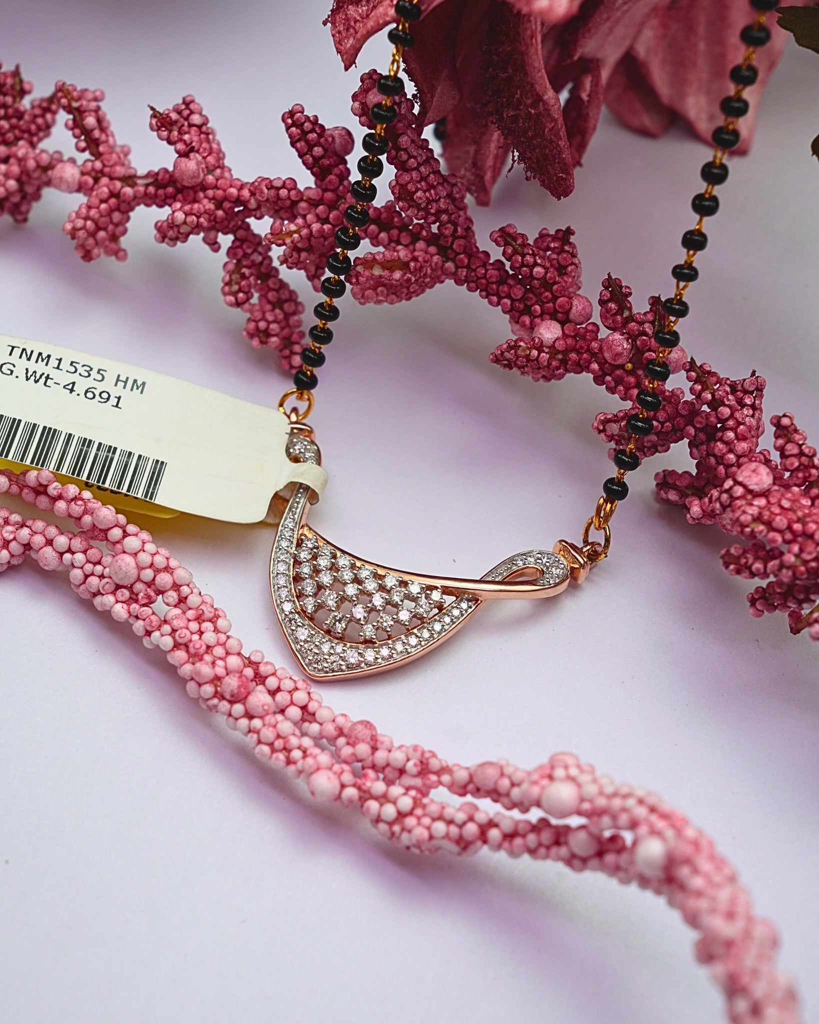 MANGALSUTR (0.79)