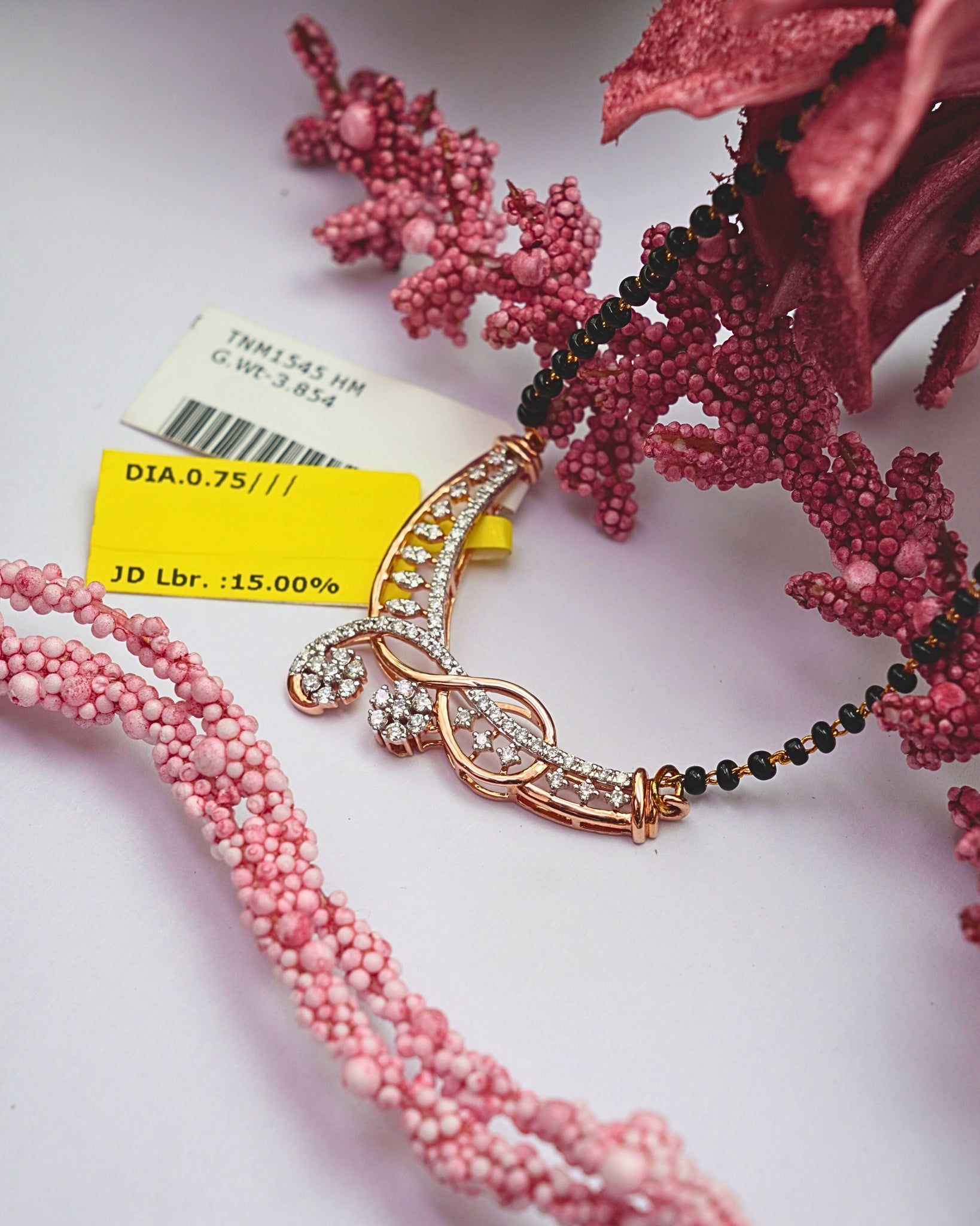 MANGALSUTR (0.75)
