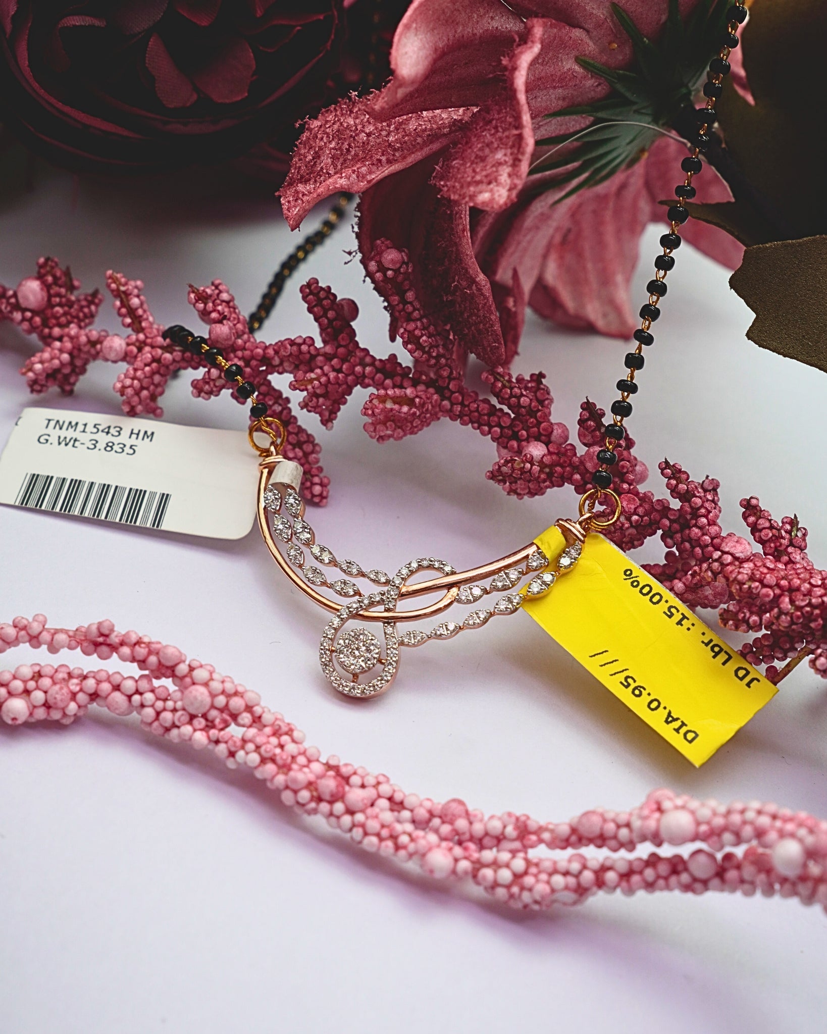 MANGALSUTR (0.95)
