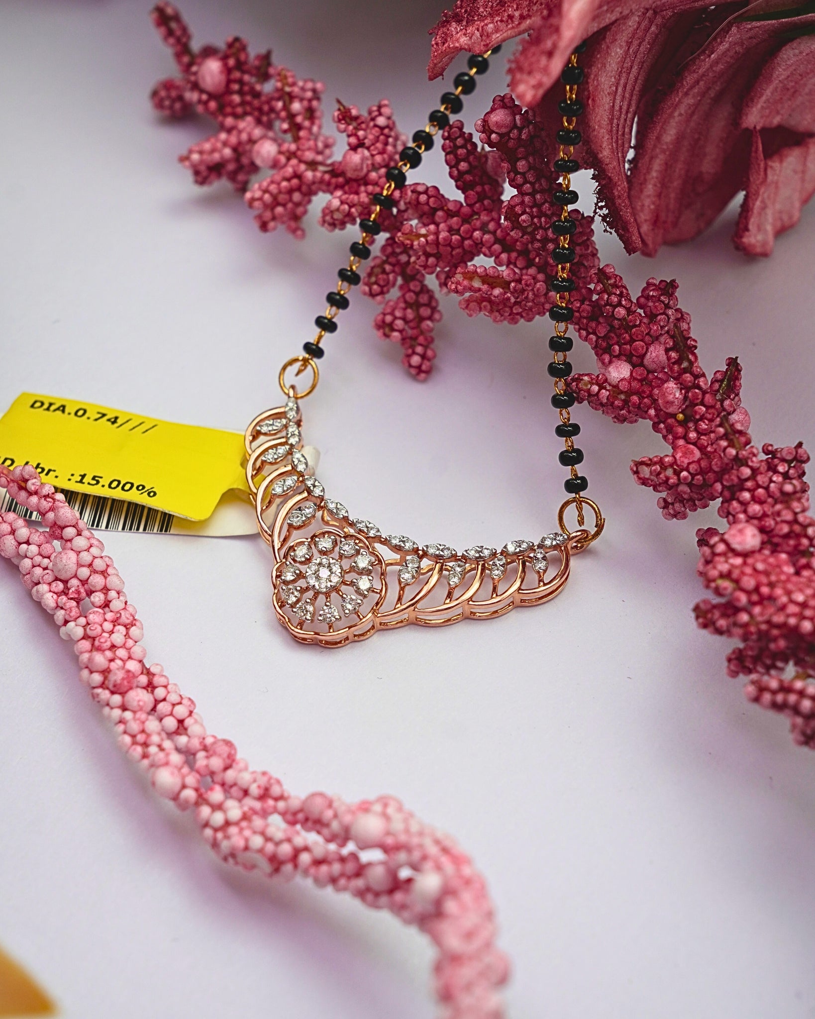 MANGALSUTR (0.74)