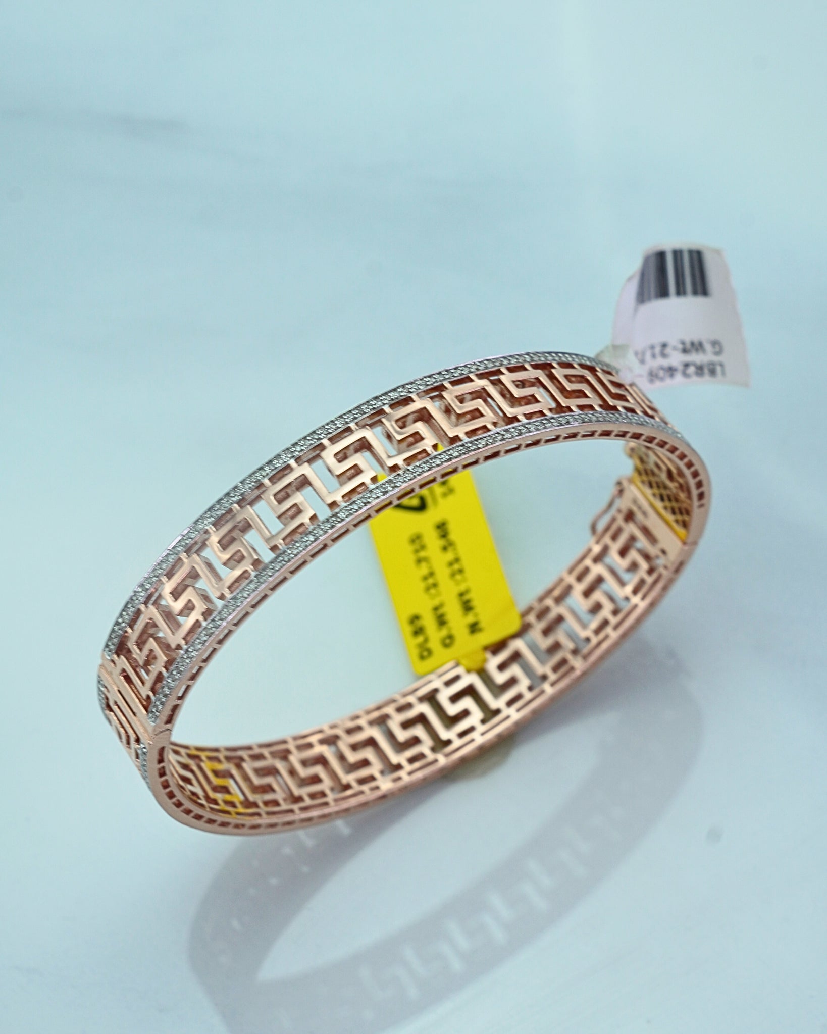 BRACELET (0.81)
