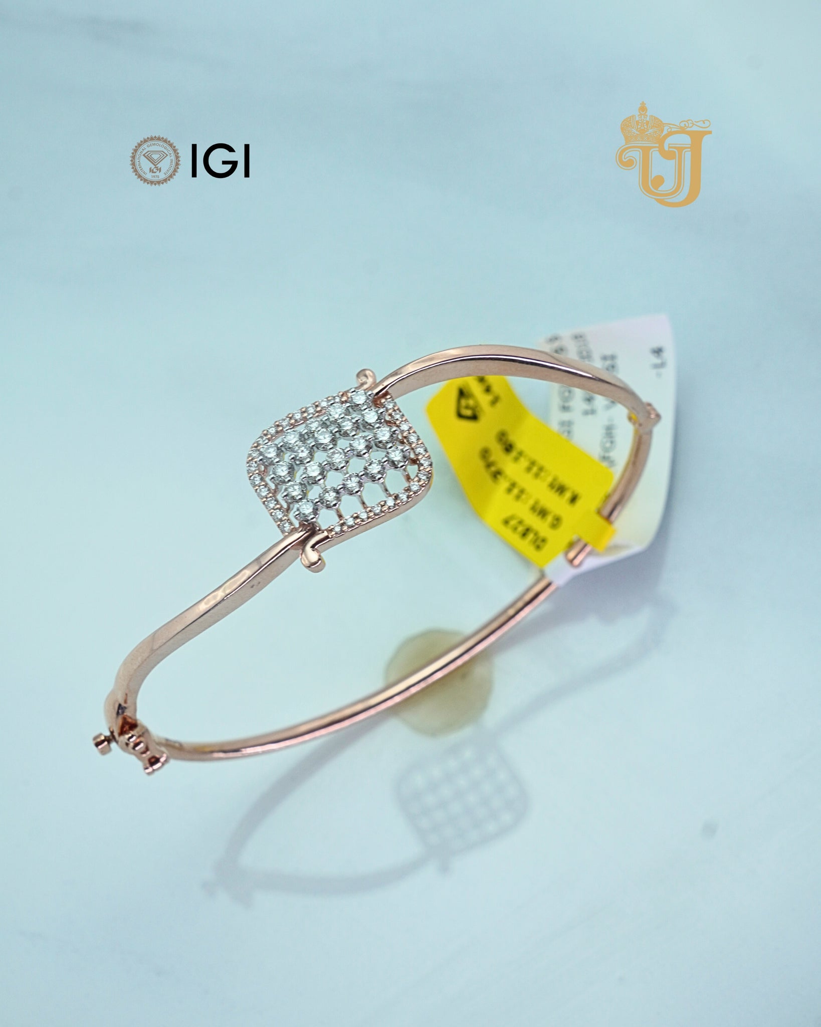 BRACELET (0.95)