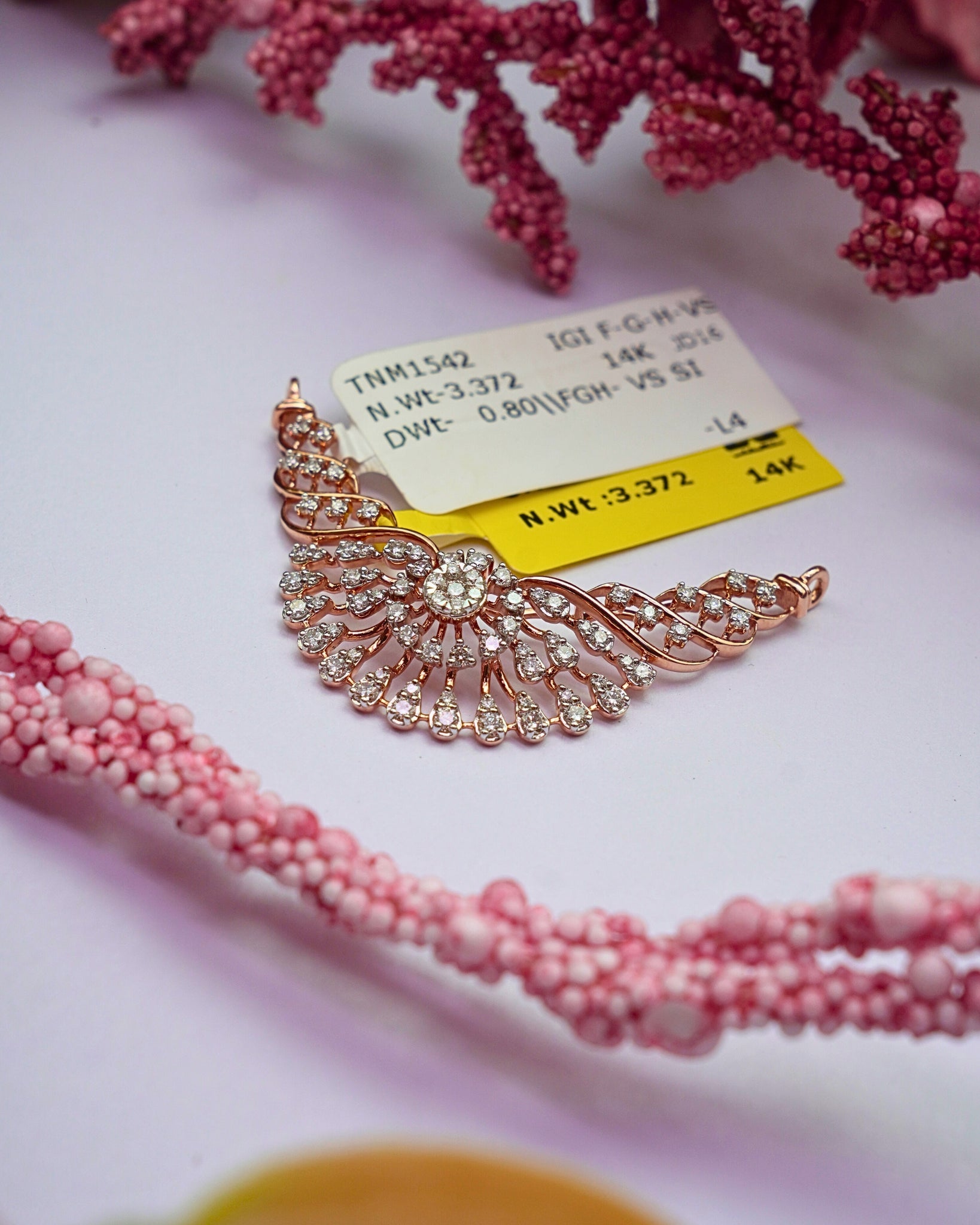MANGALSUTR (0.8)