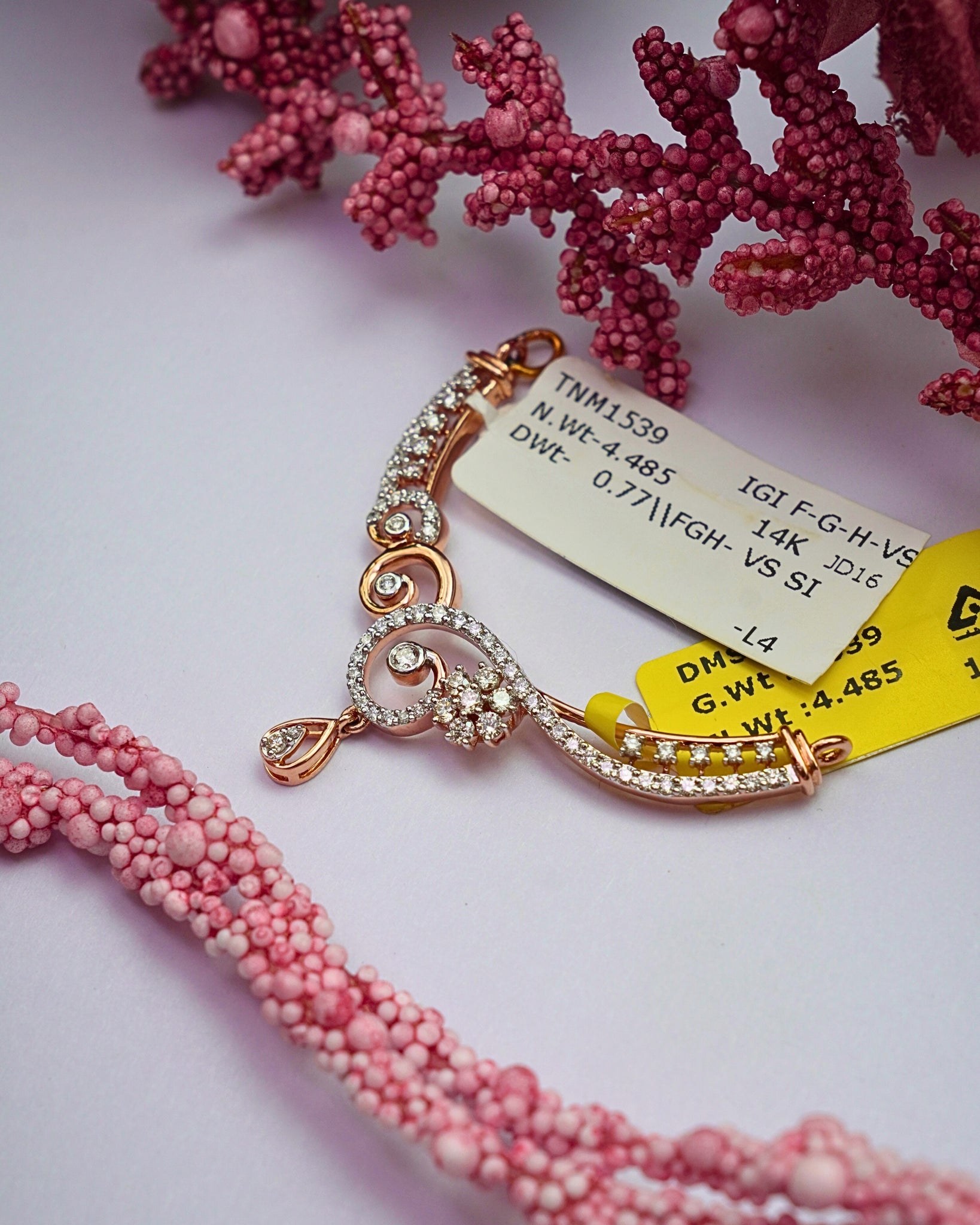MANGALSUTR (0.77)