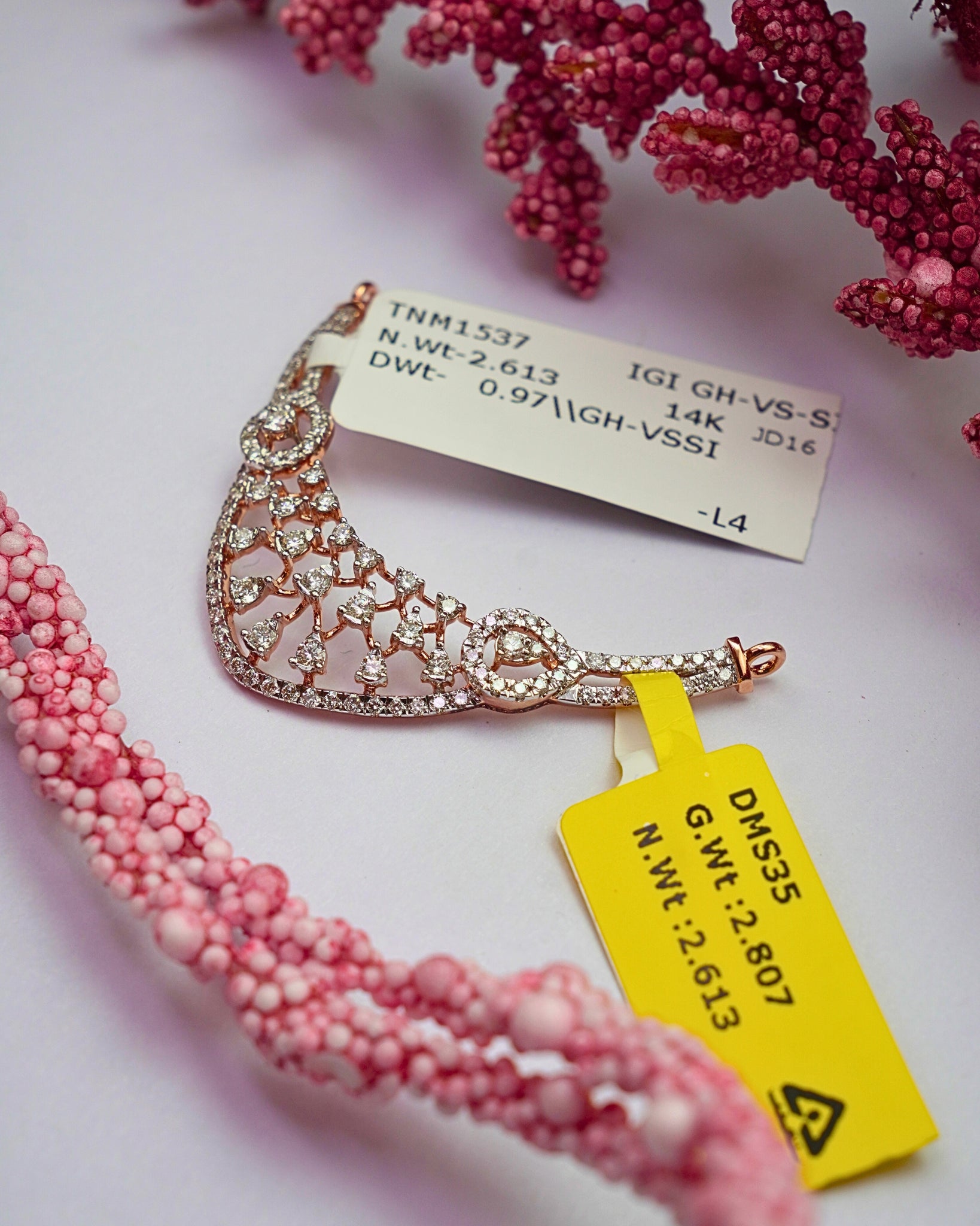 MANGALSUTR (0.97)