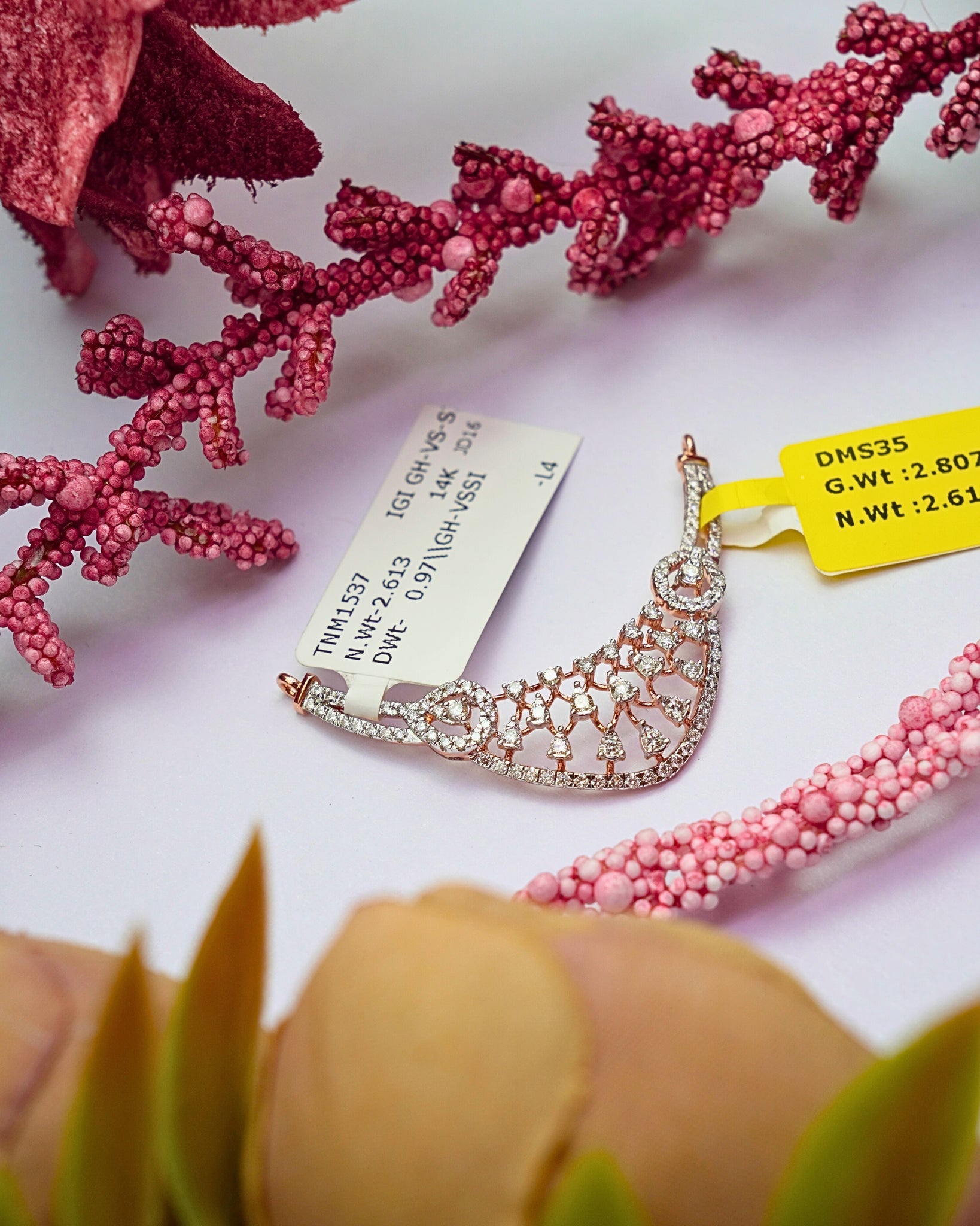MANGALSUTR (0.97)