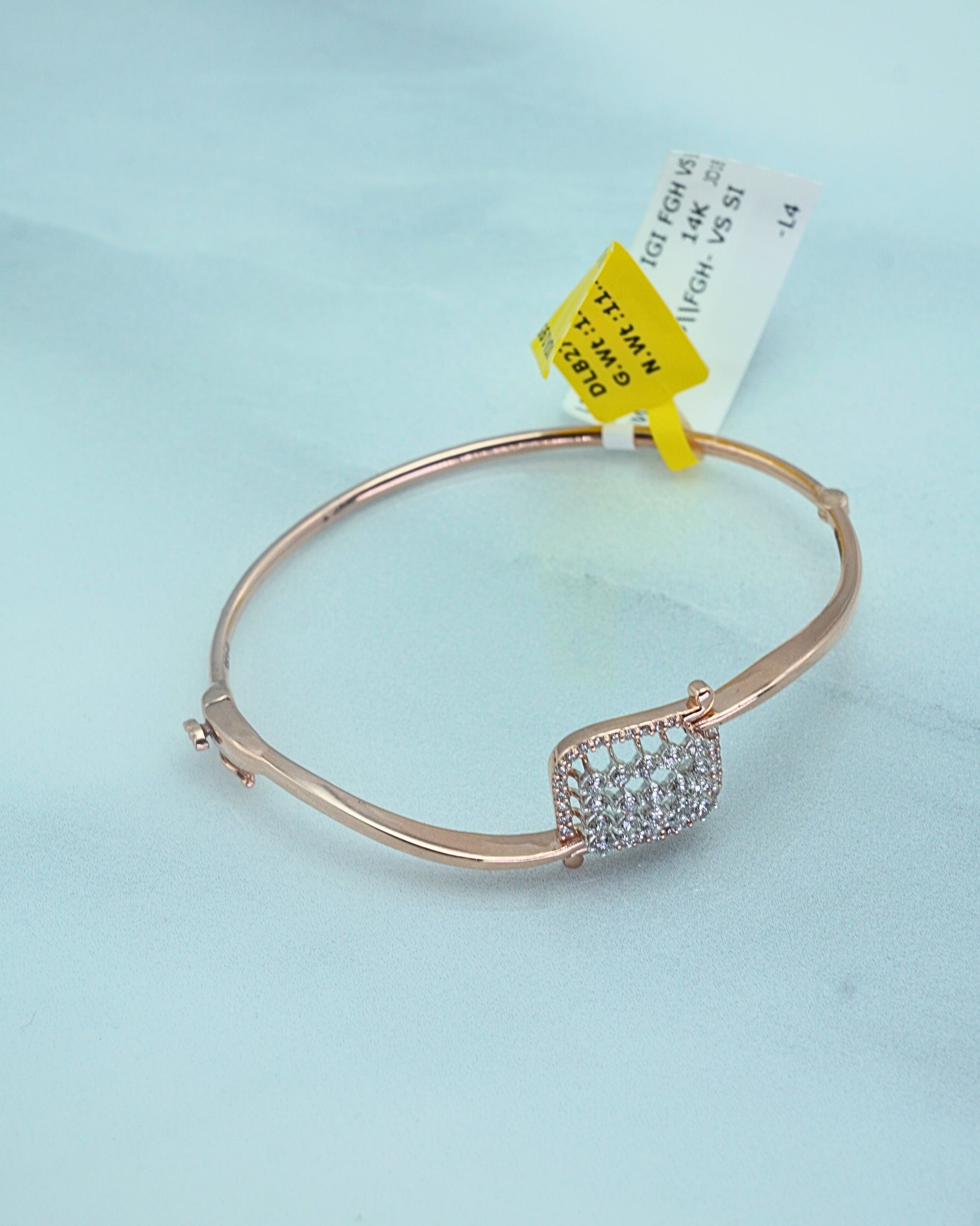 BRACELET (0.95)
