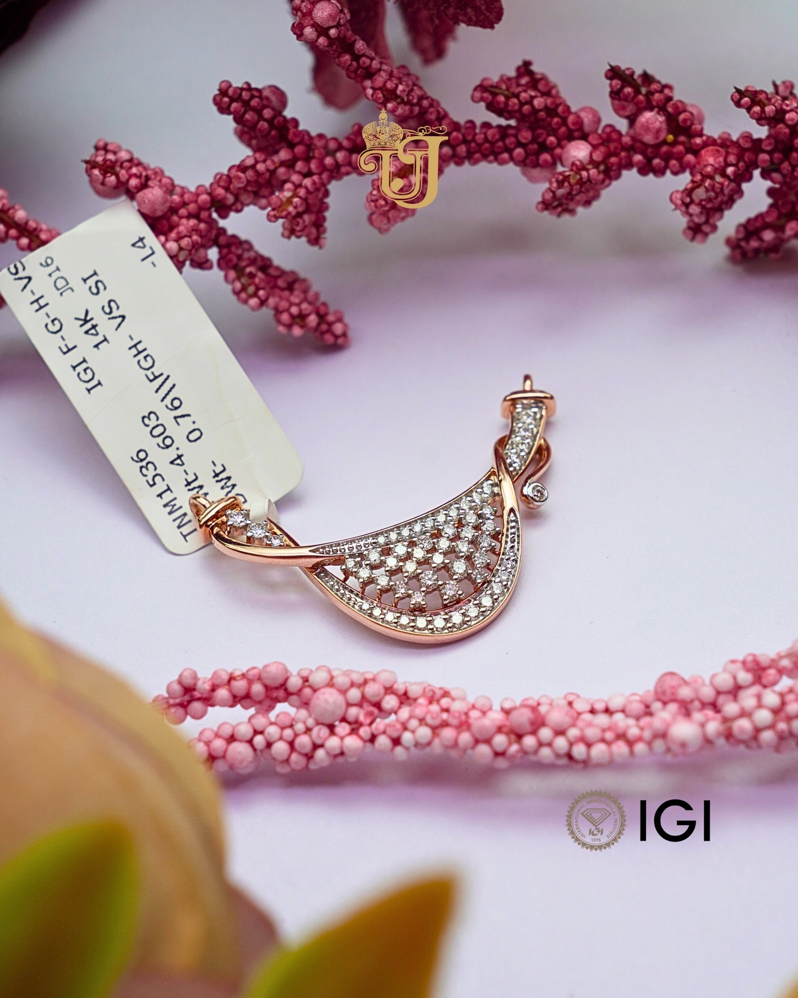 MANGALSUTR (0.76)
