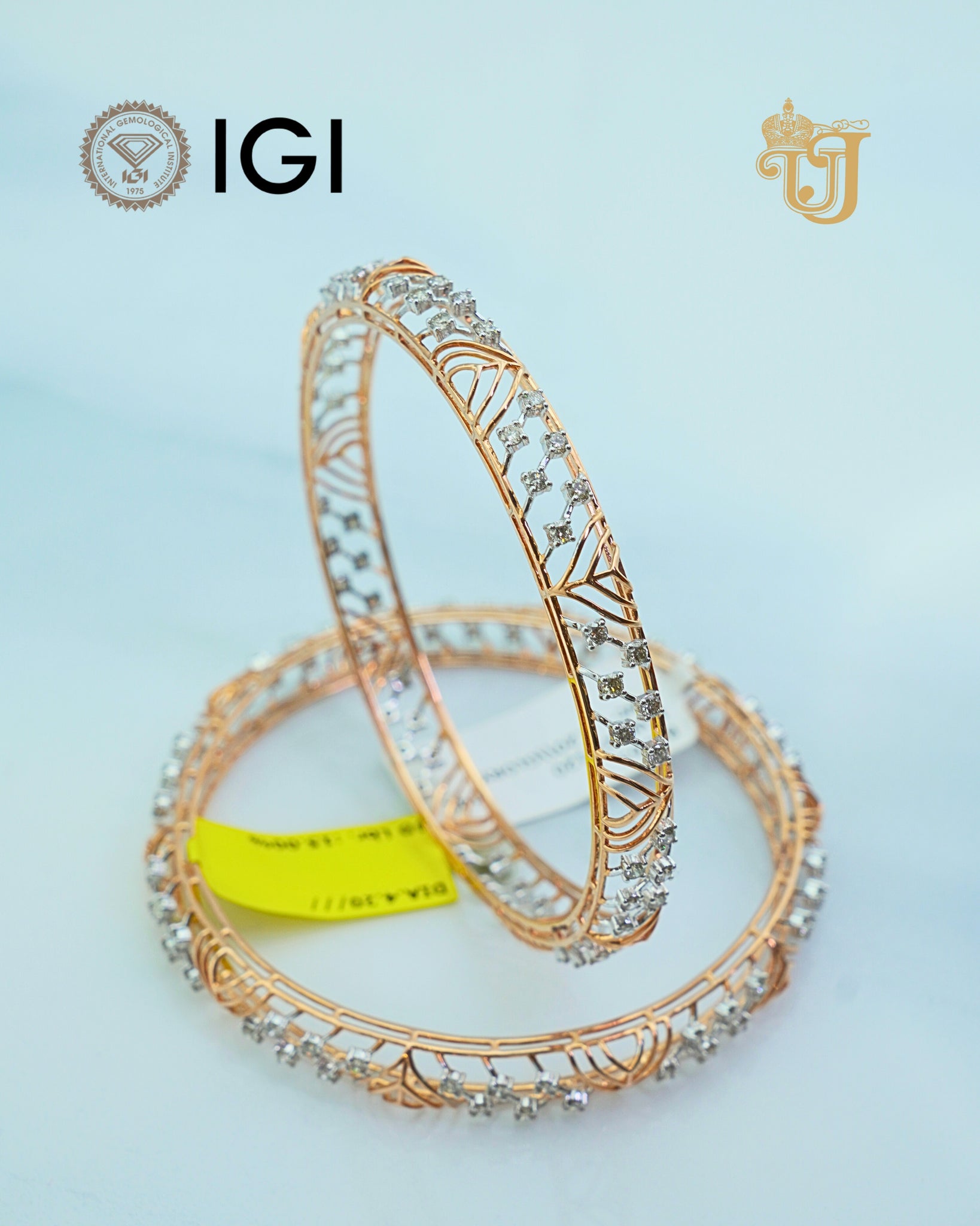 BANGLES (4.20)