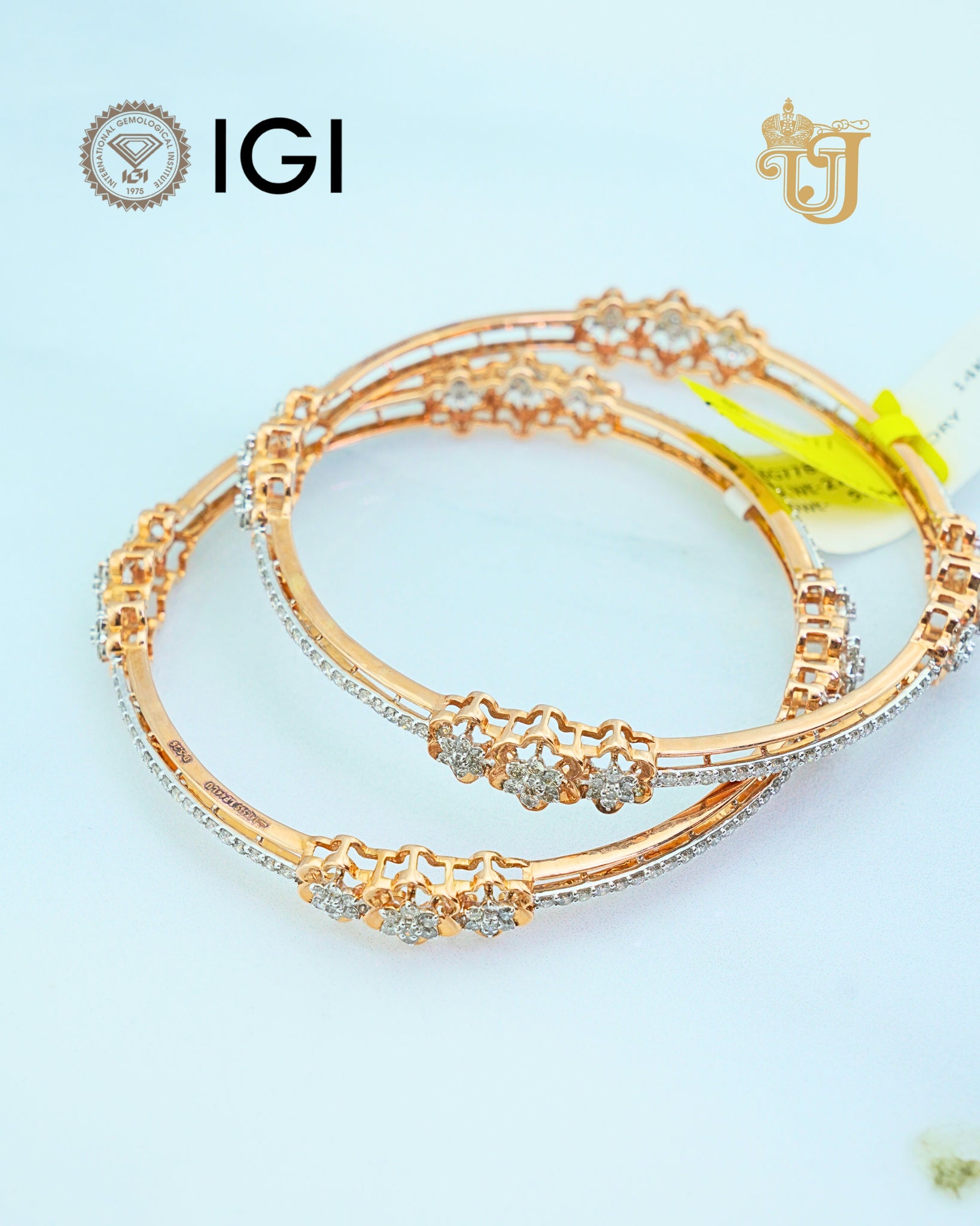 BANGLES (5.26)