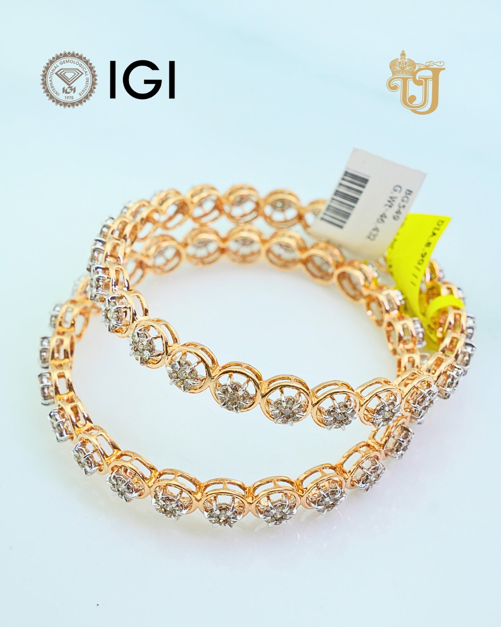 BANGLES (8.90)