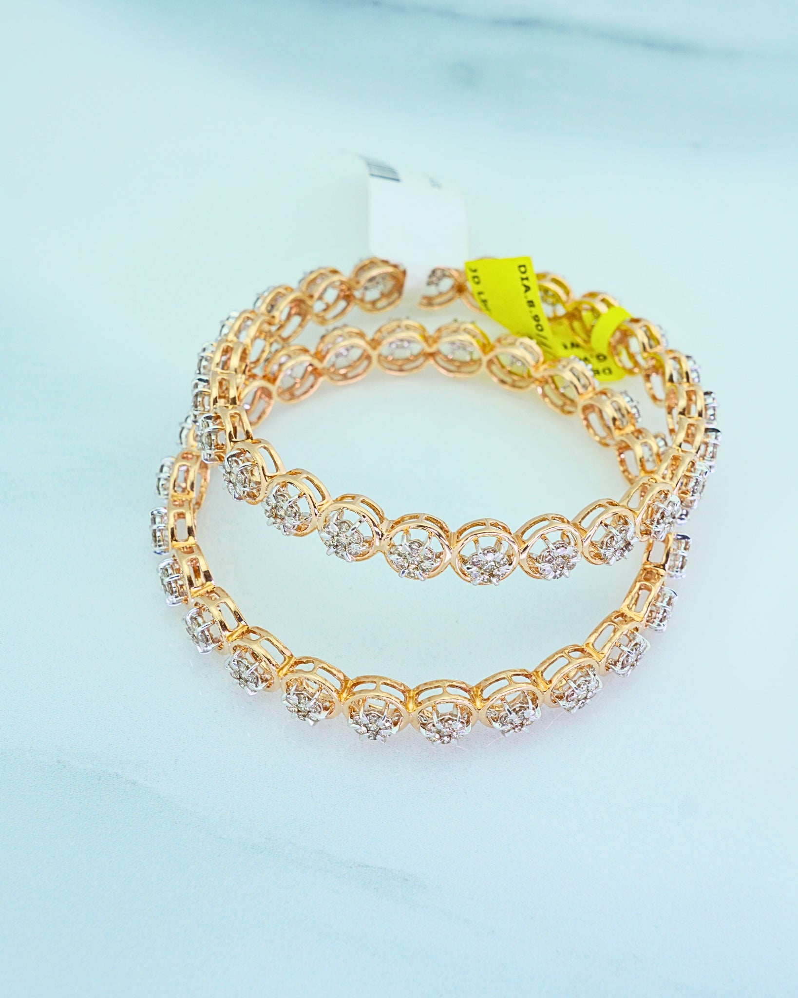 BANGLES (8.90)