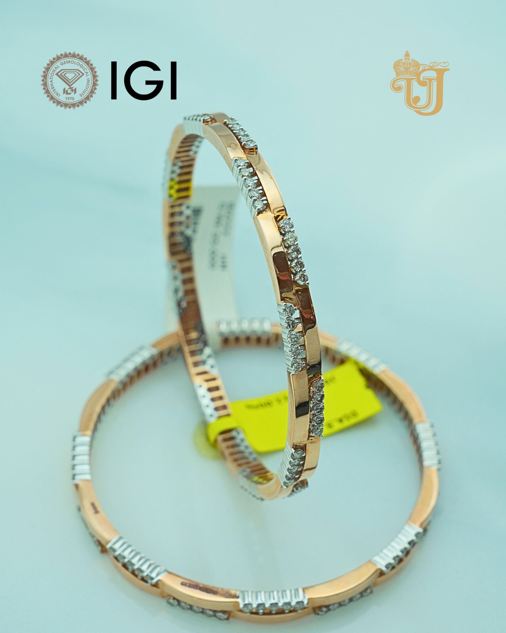 BANGLES (5.58)