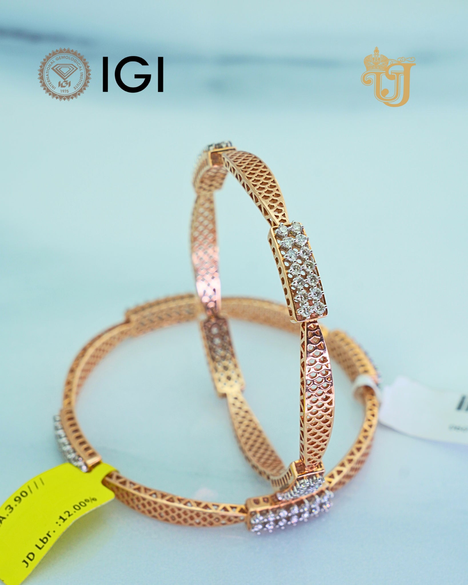 BANGLES (3.90)