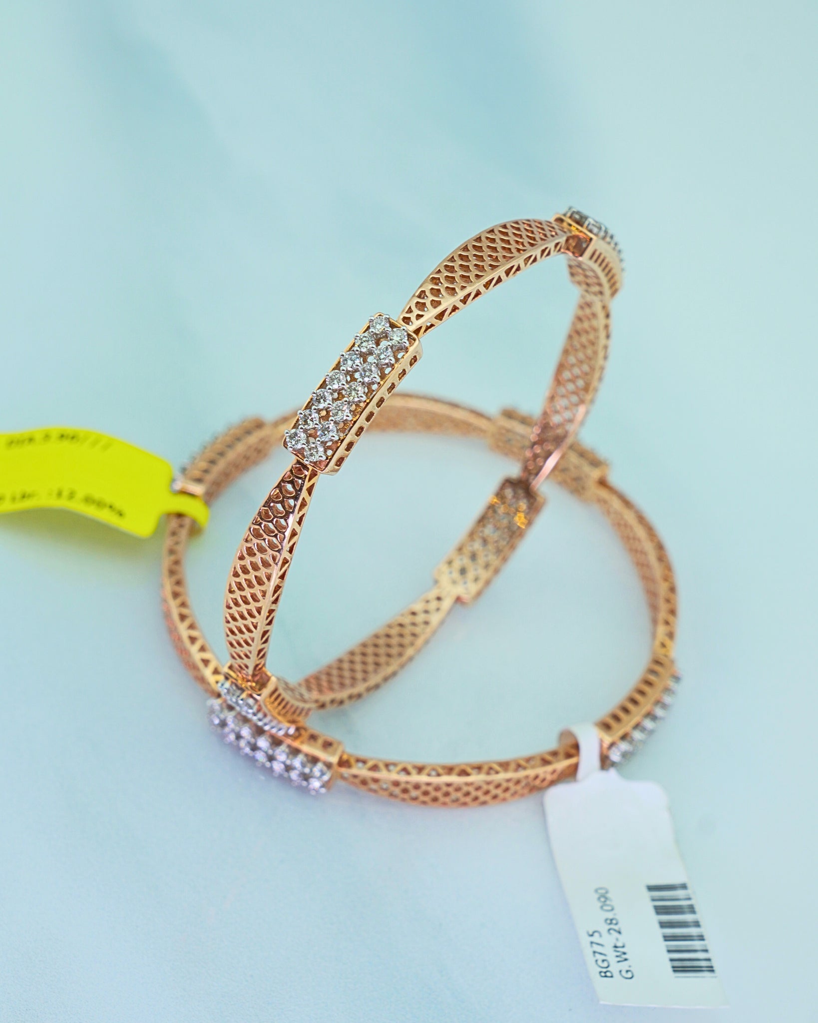 BANGLES (3.90)