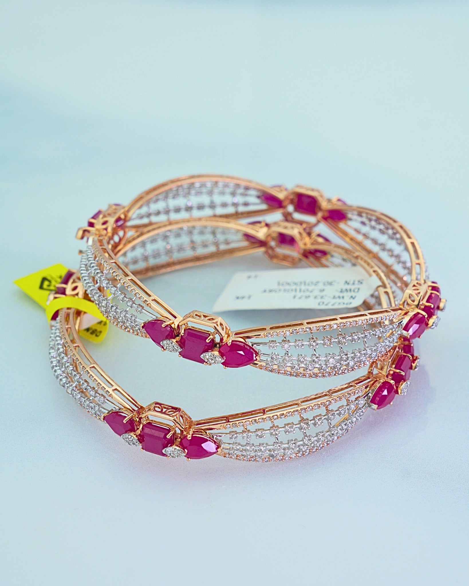 BANGLES (6.70)
