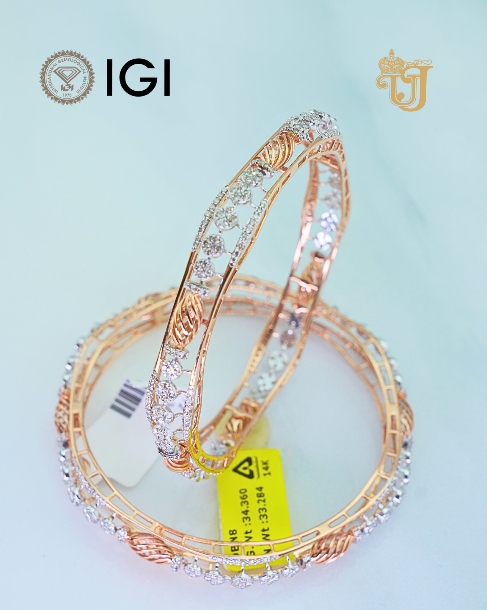 BANGLES (5.38)