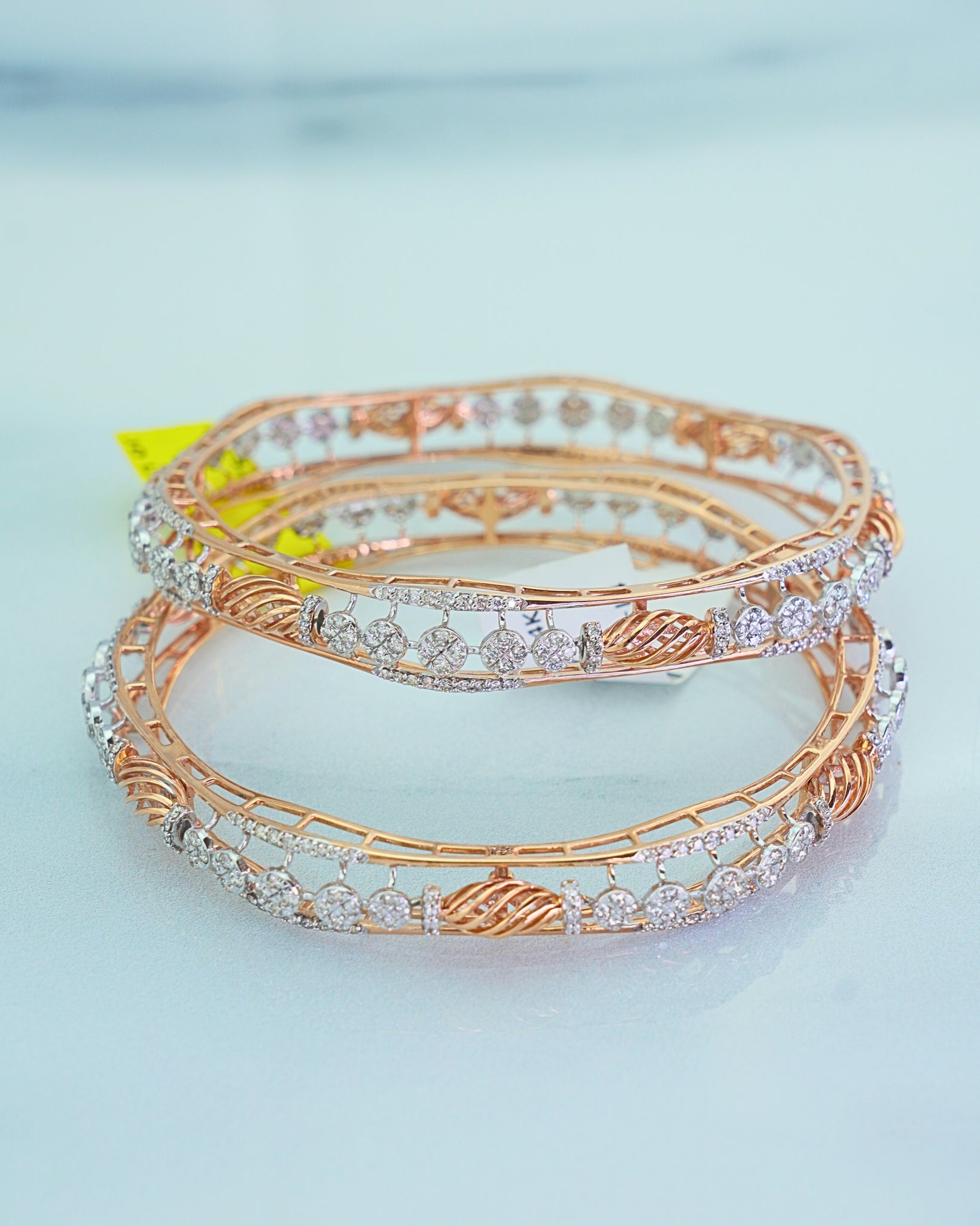 BANGLES (5.38)