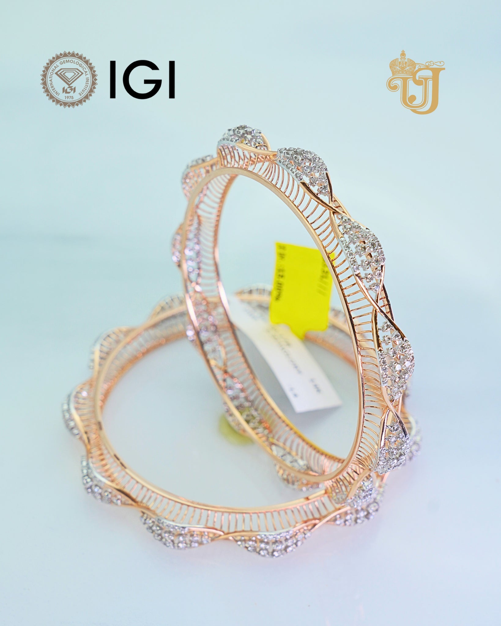 BANGLES (5.31)