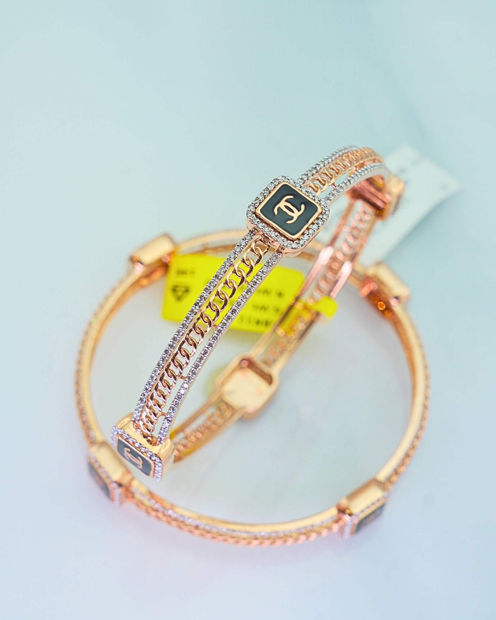 BANGLES (4.50)