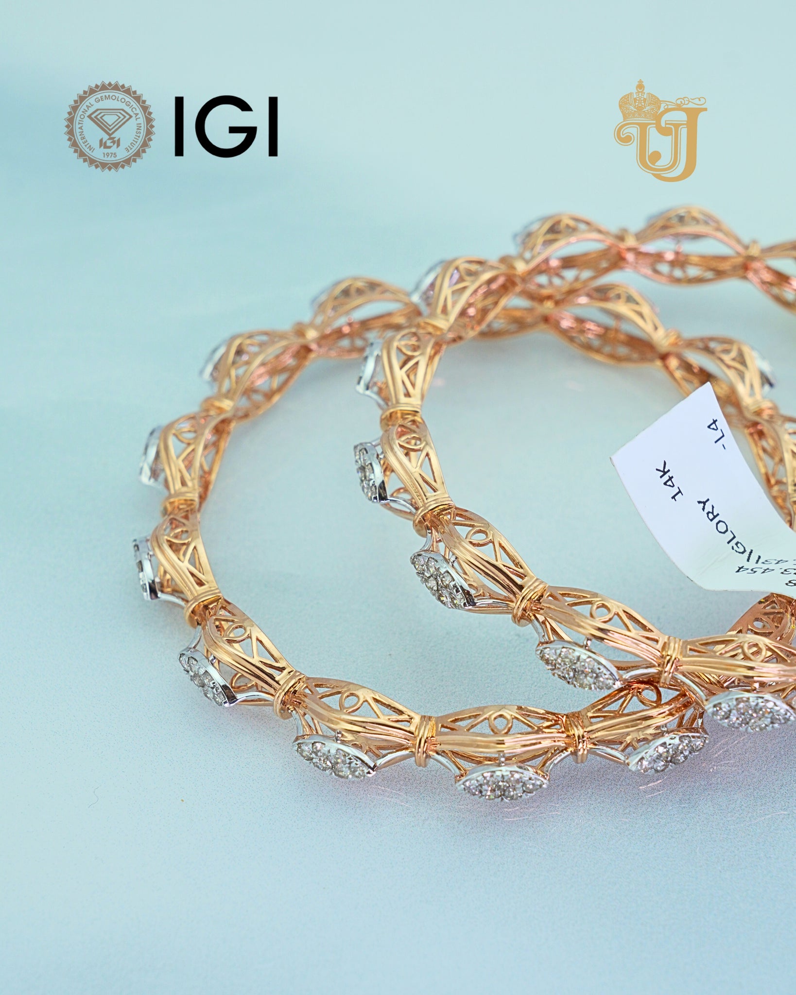 BANGLES (5.43)