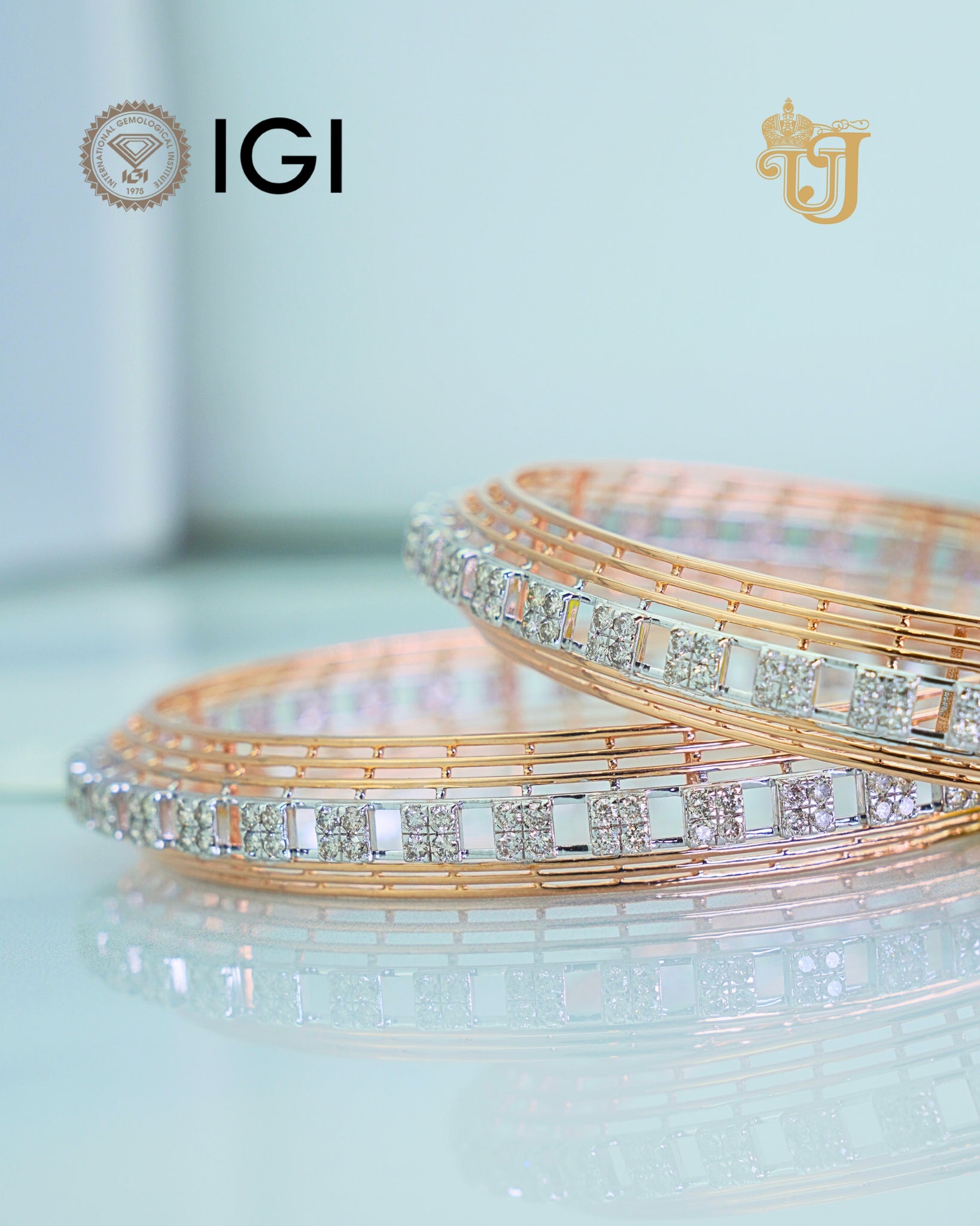 BANGLES (5.45)