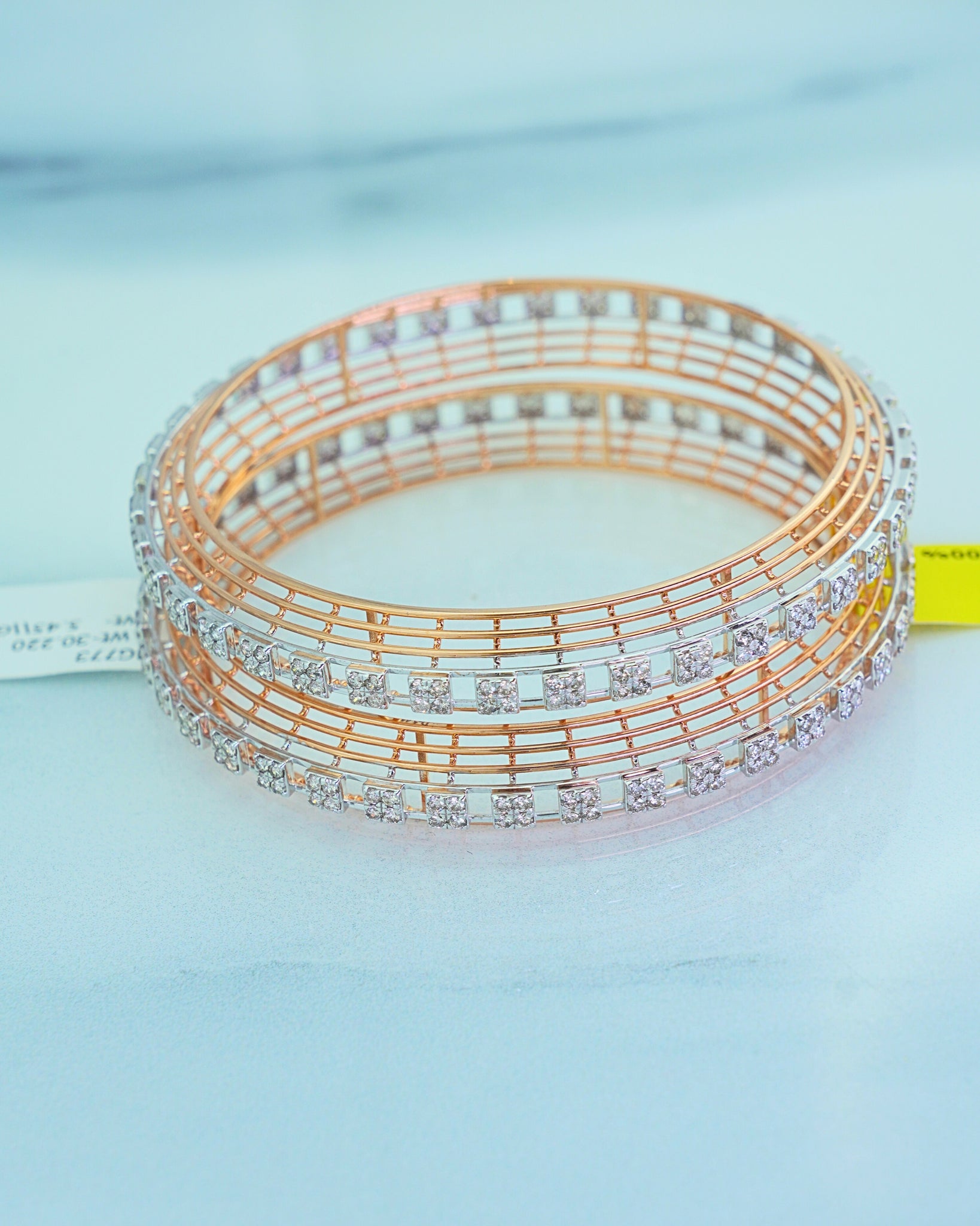 BANGLES (5.45)