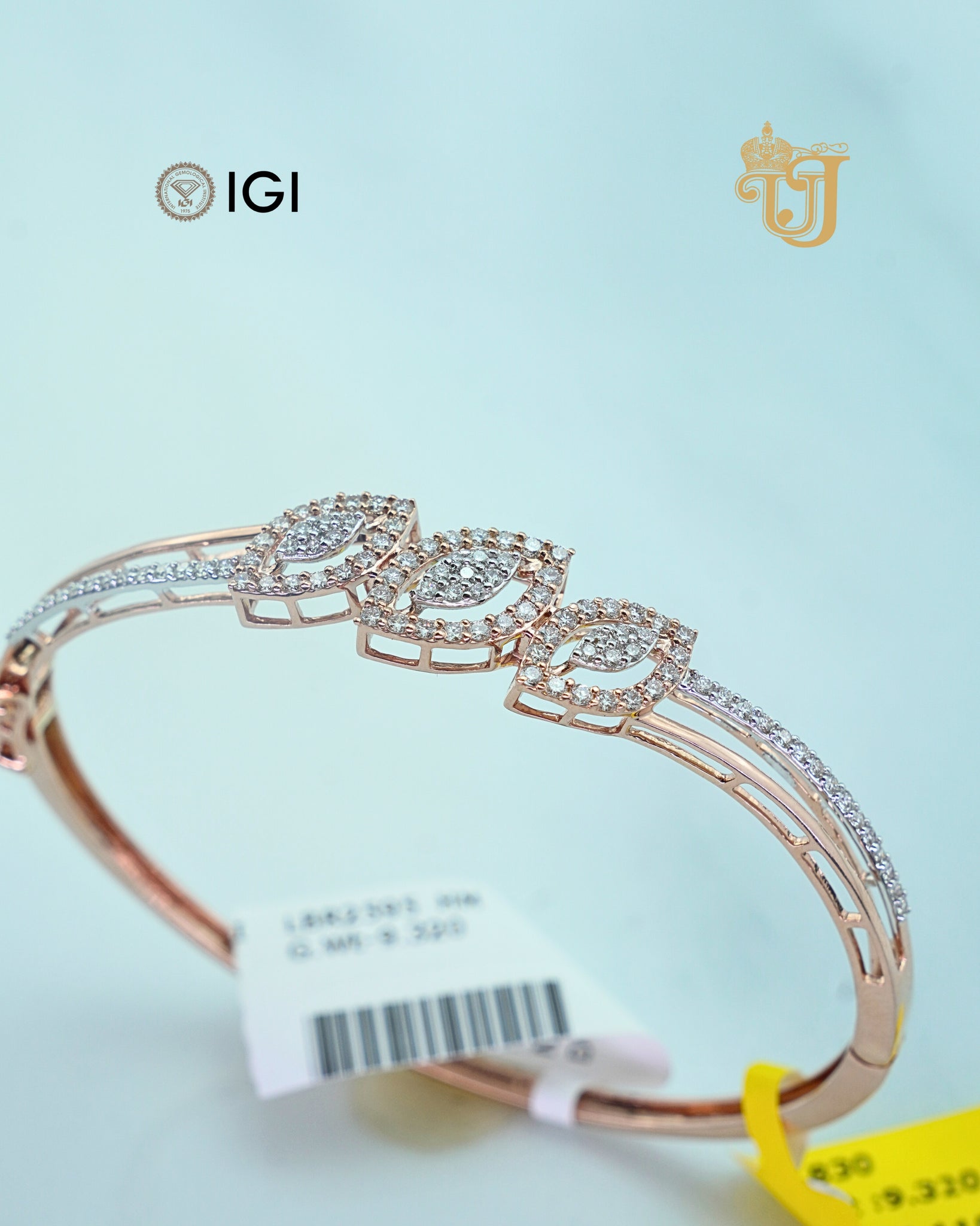 BRACELET (9.32)