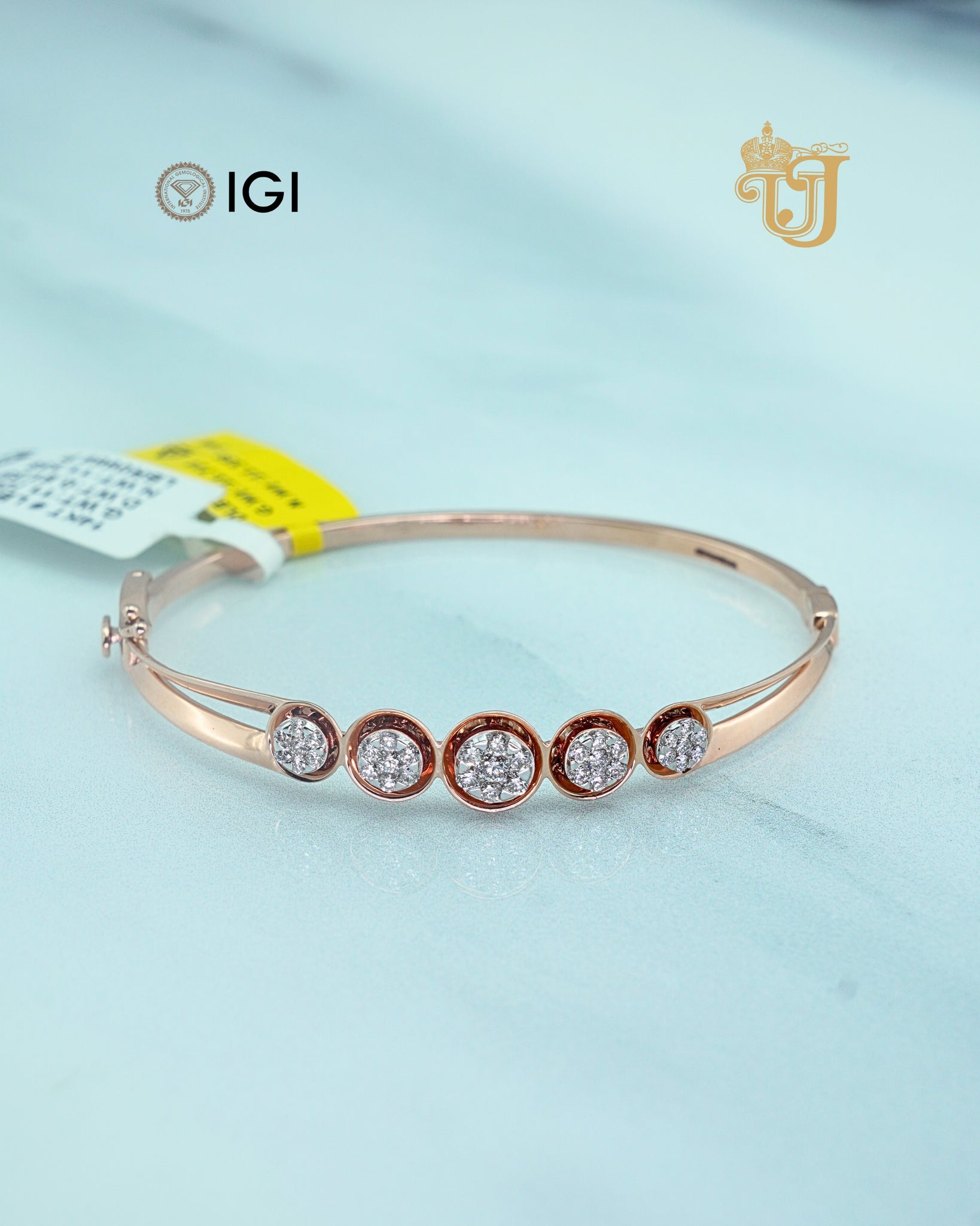 BRACELET (0.81)