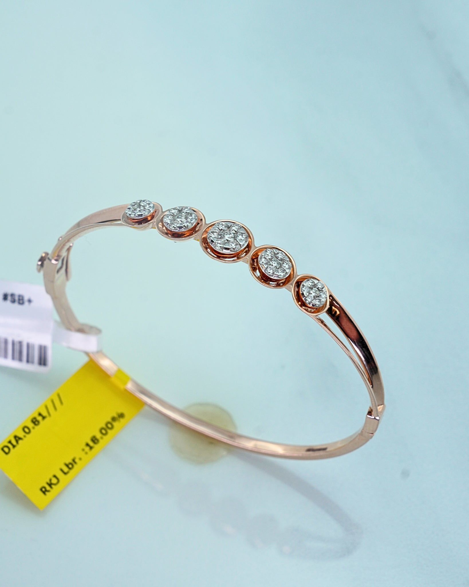 BRACELET (0.81)