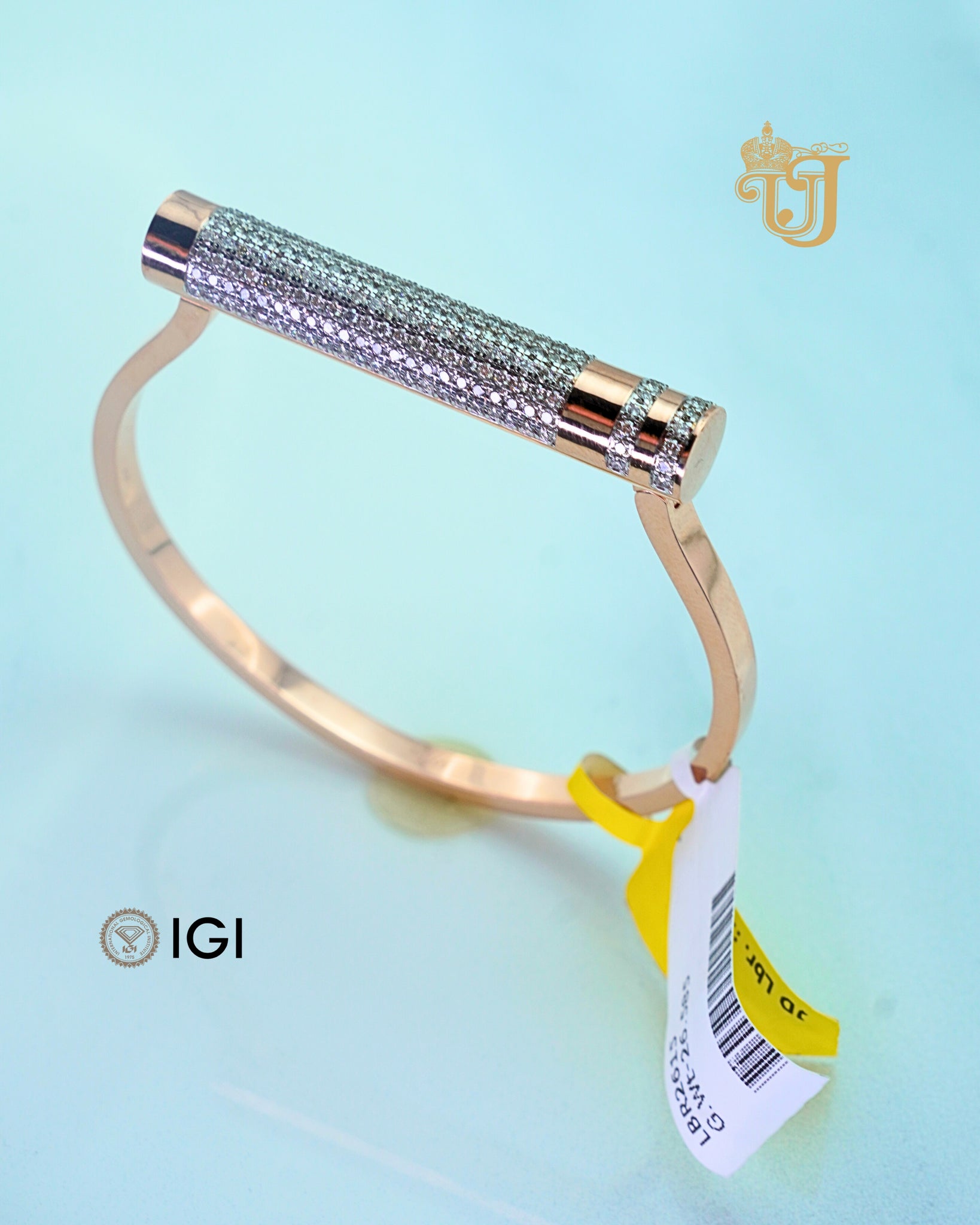 BRACELET (2.12)