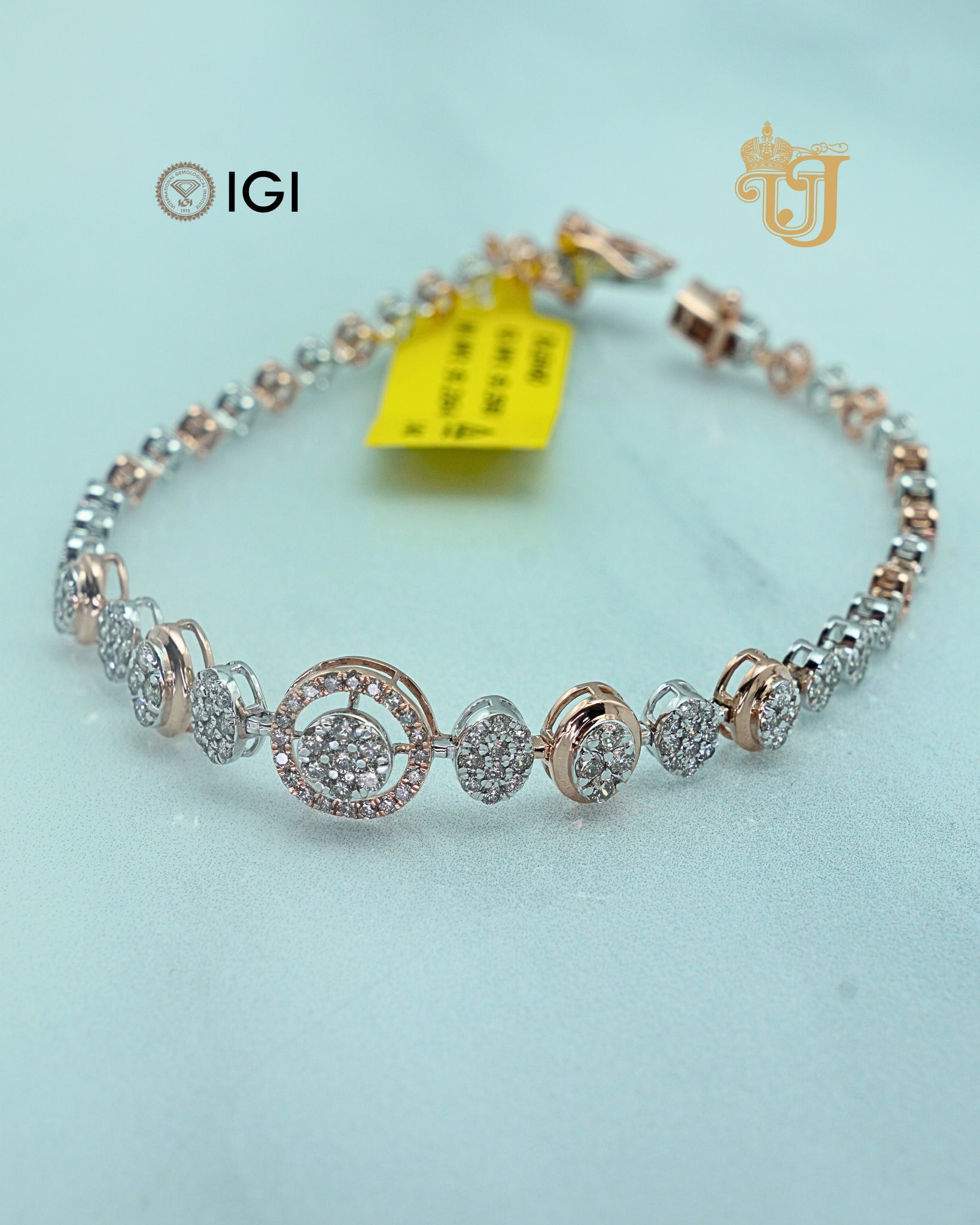 BRACELET (1.58)