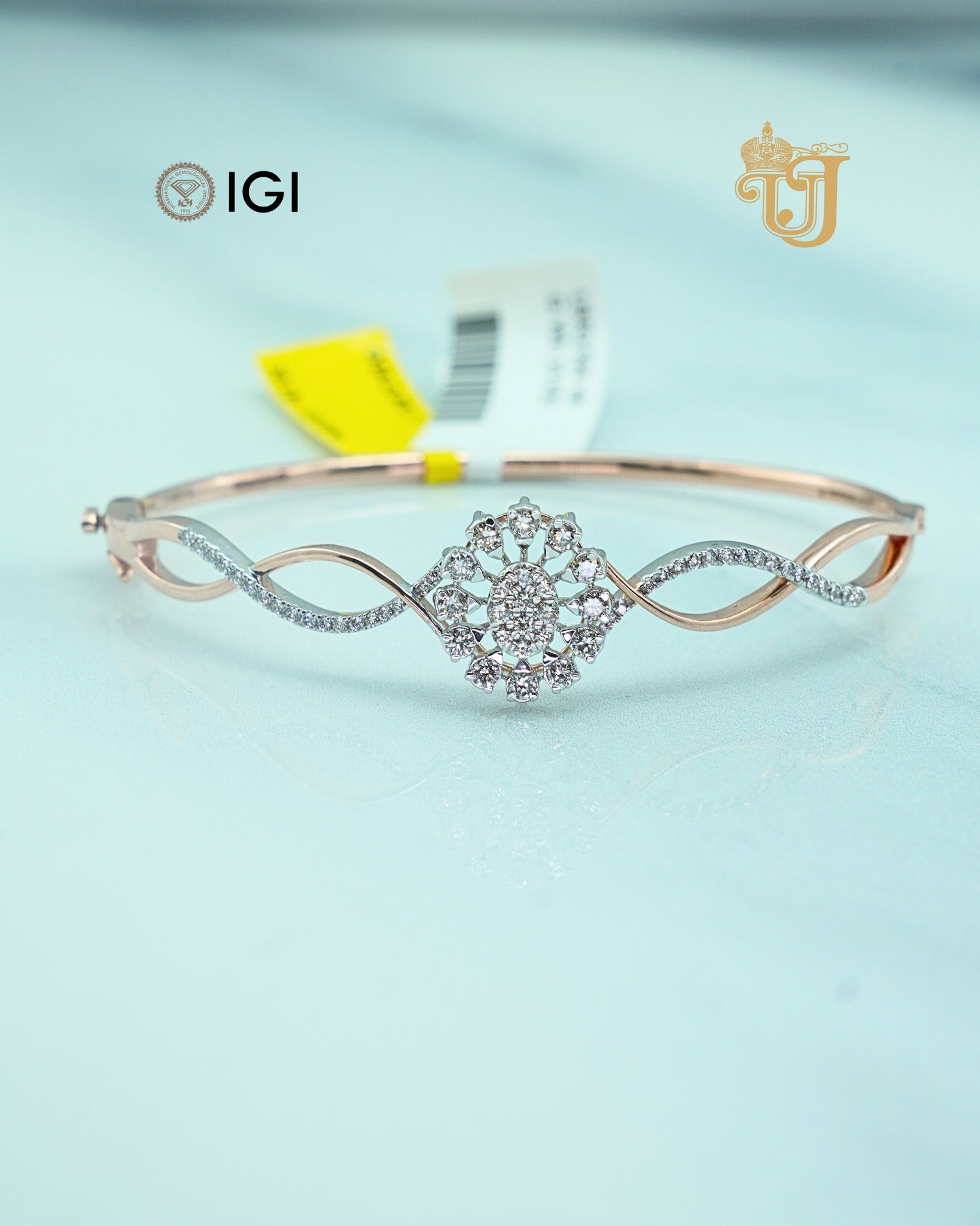 BRACELET (0.85)