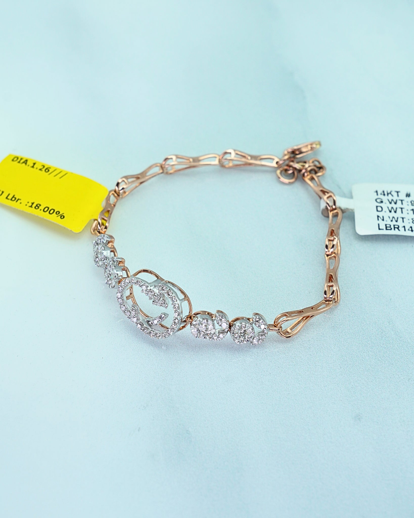 BRACELET (1.26)