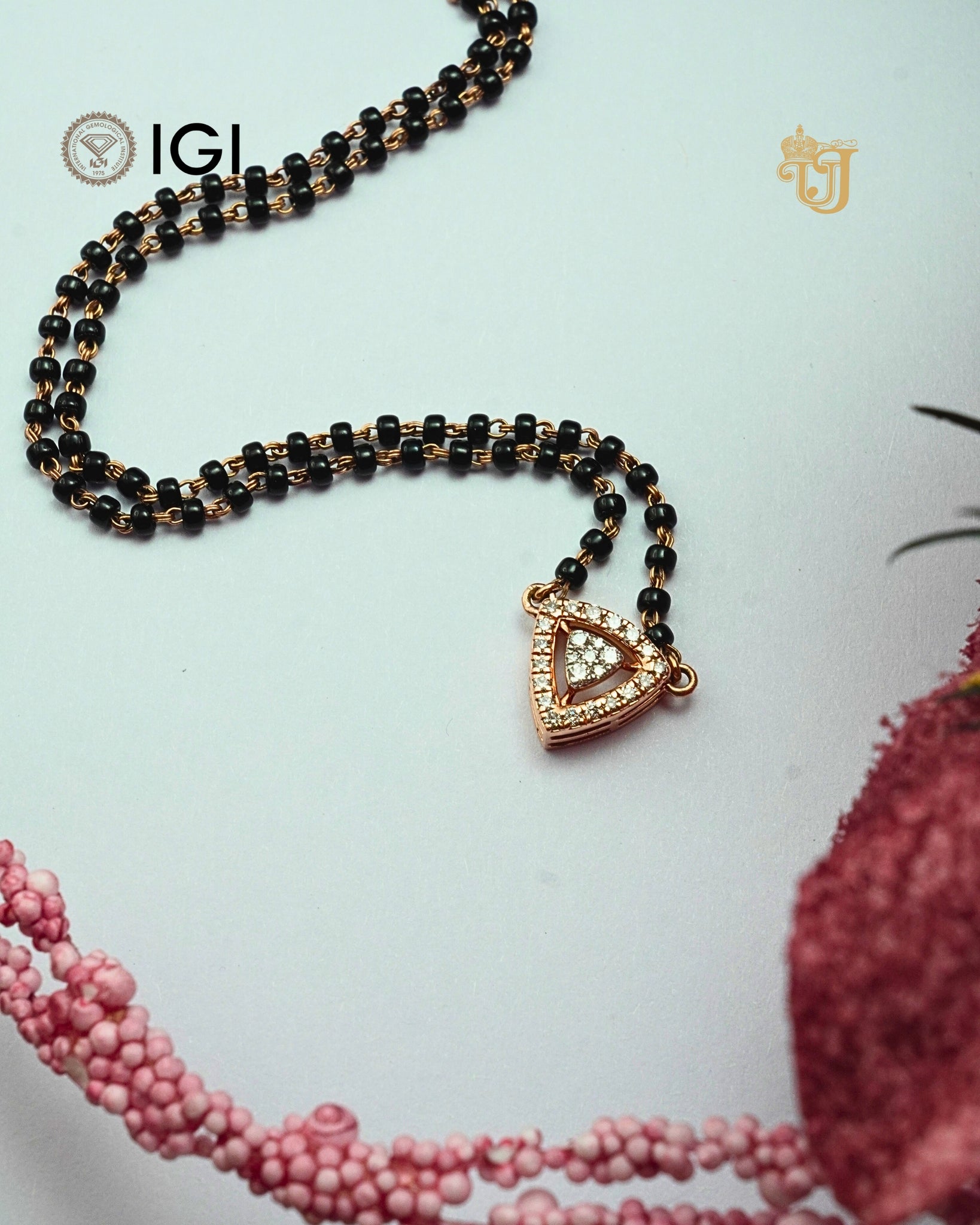 MANGALSUTR (0.56)