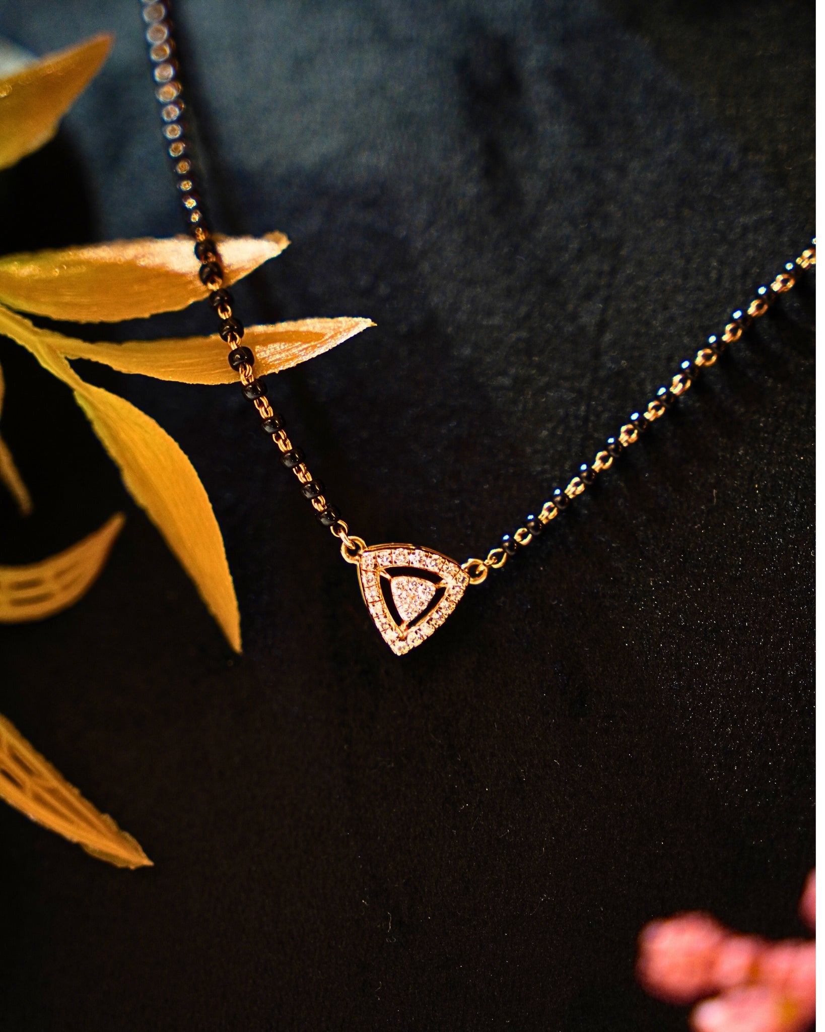 MANGALSUTR (0.56)