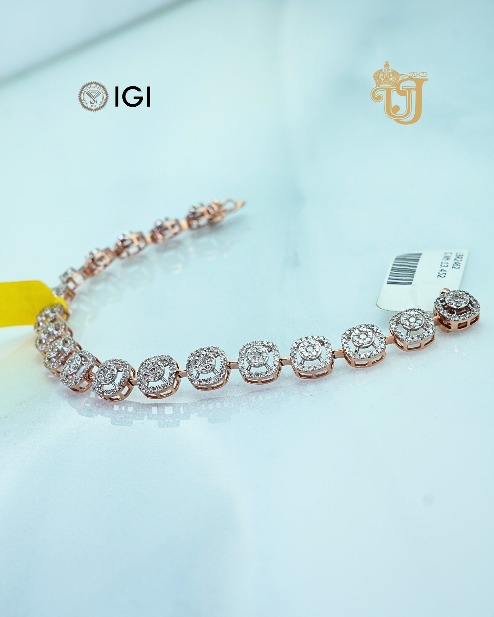 BRACELET (3.37)