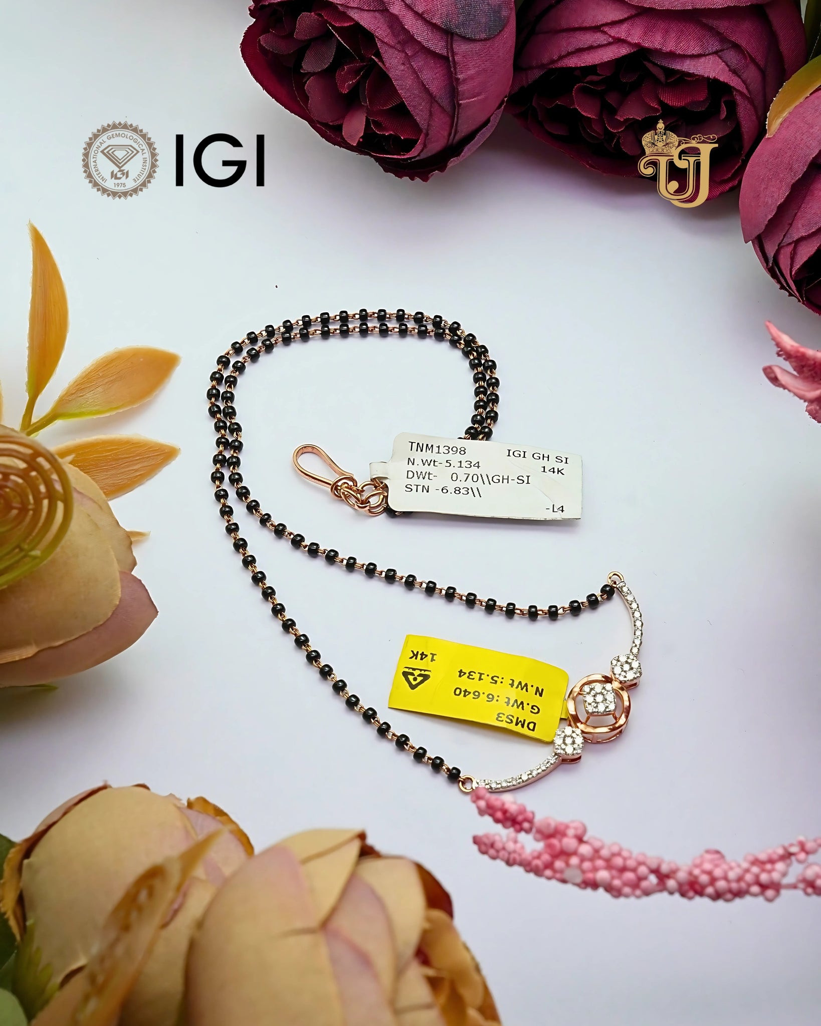 MANGALSUTR (0.70)