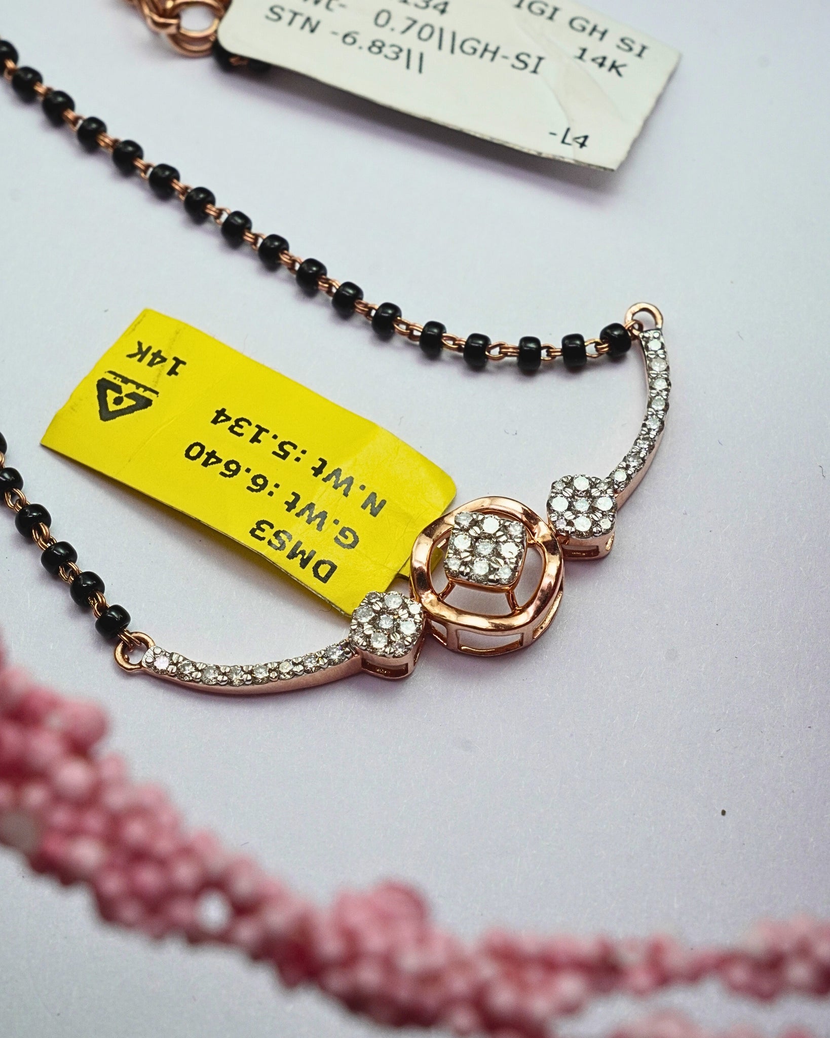 MANGALSUTR (0.70)