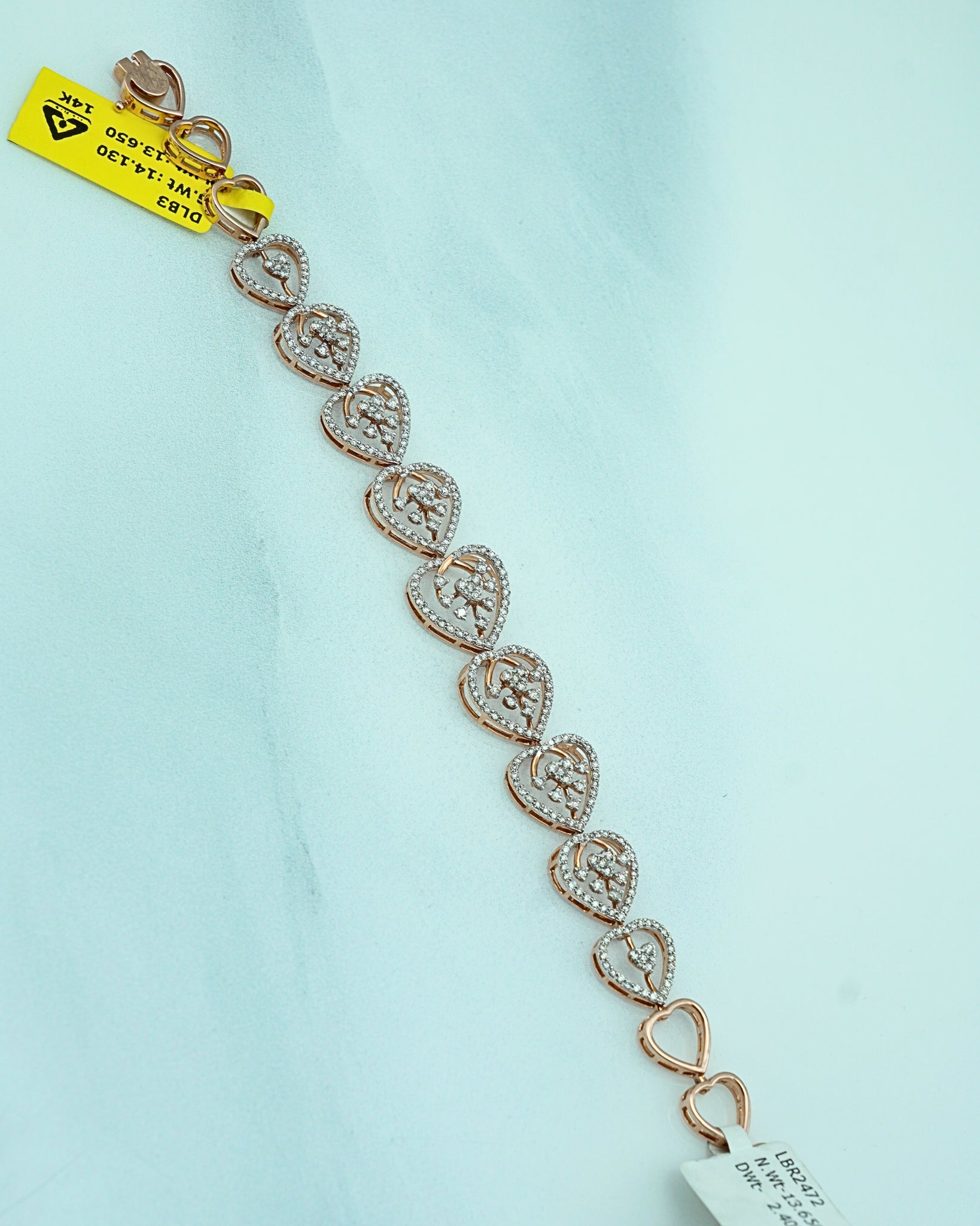 BRACELET (2.40)
