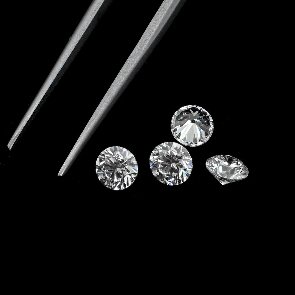 White-Diamond
