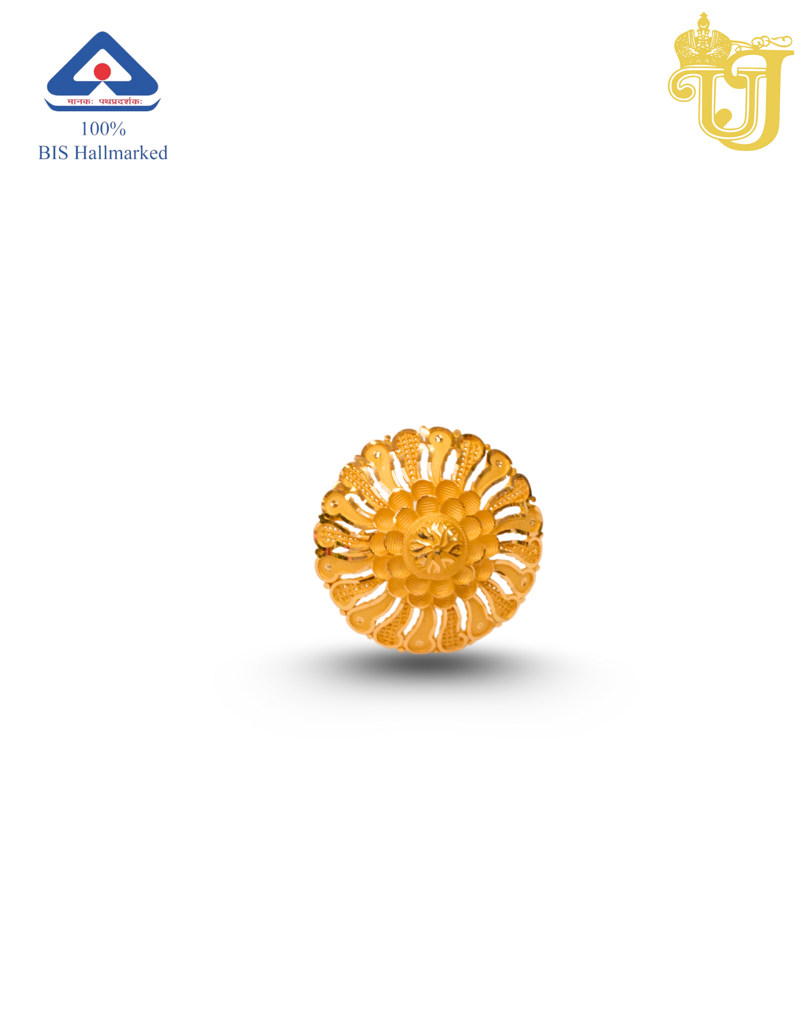 Ladies Ring