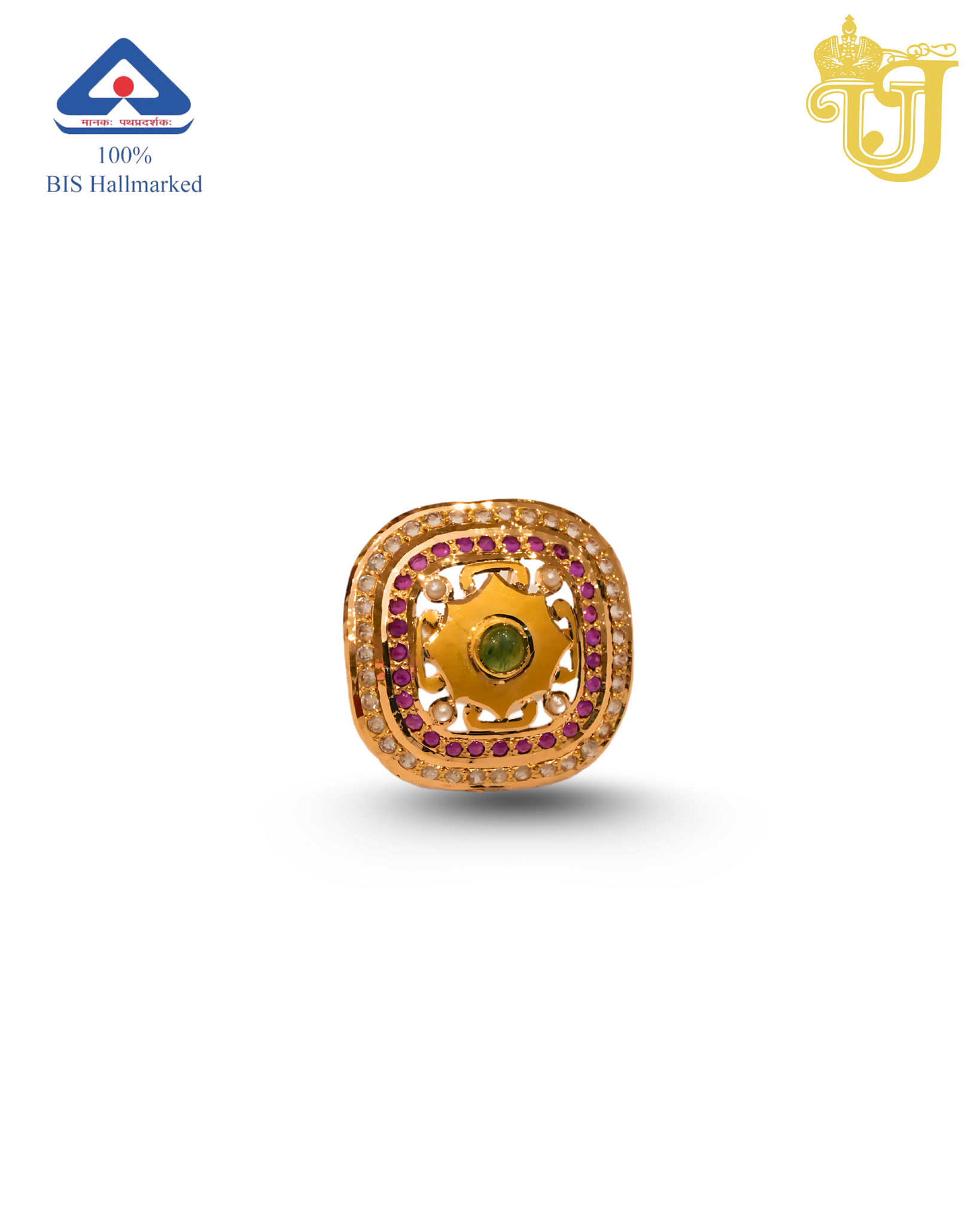 Ladies Ring