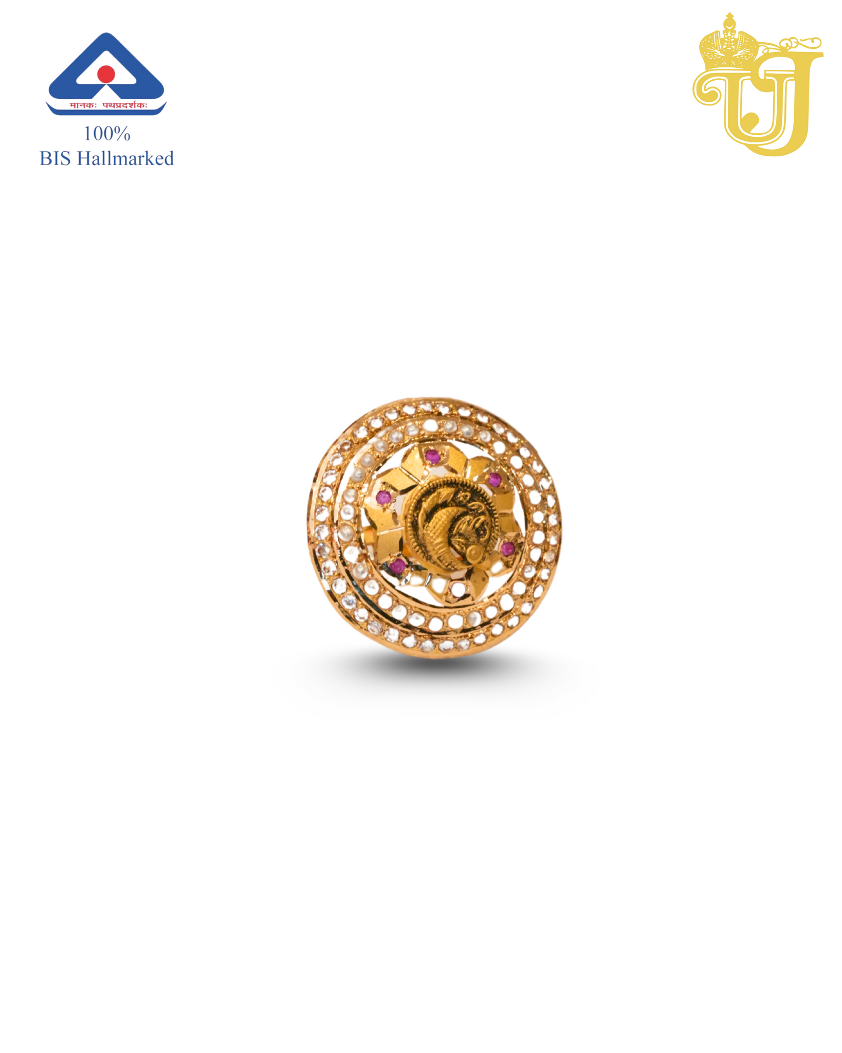 Ladies Ring