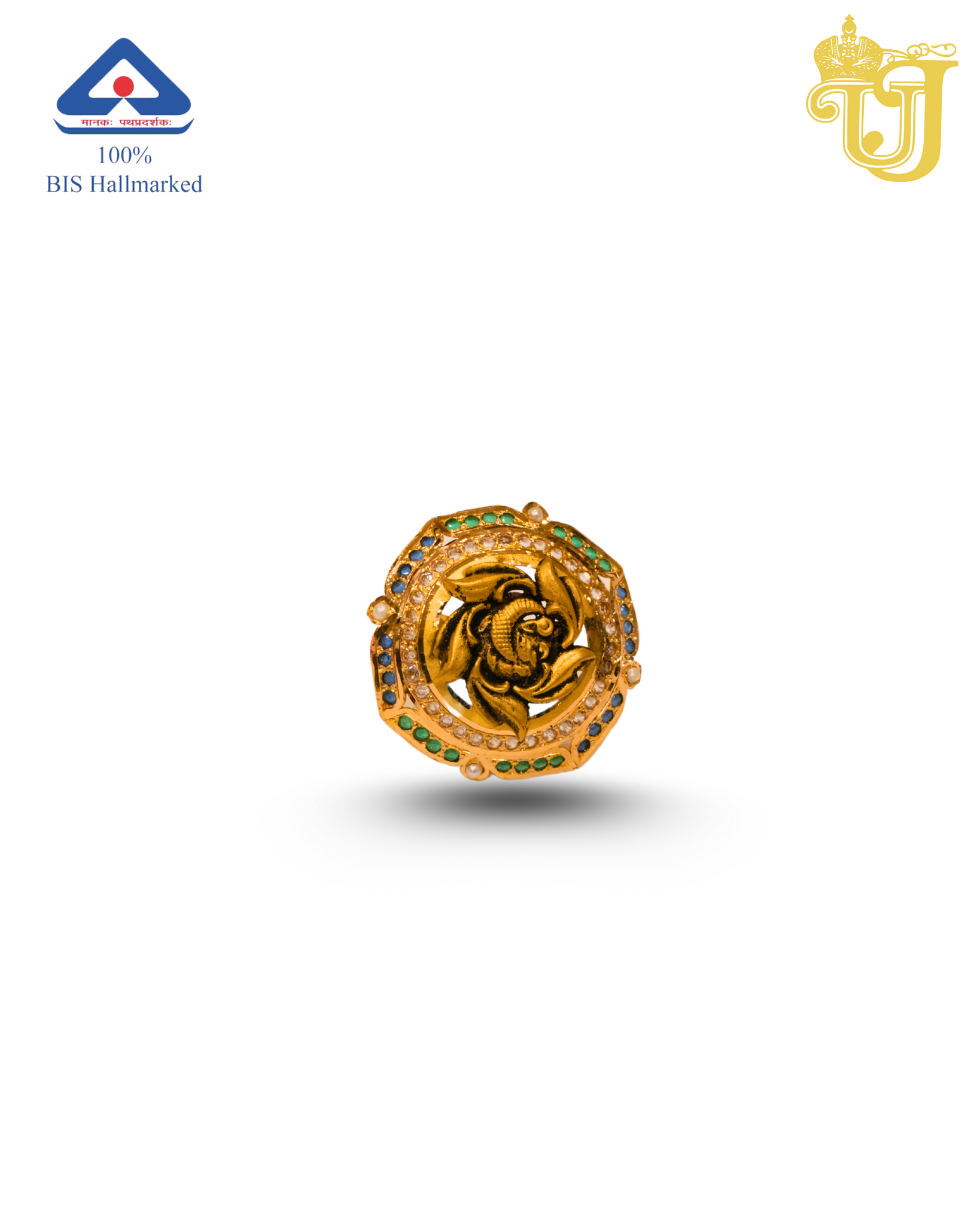 Ladies Ring