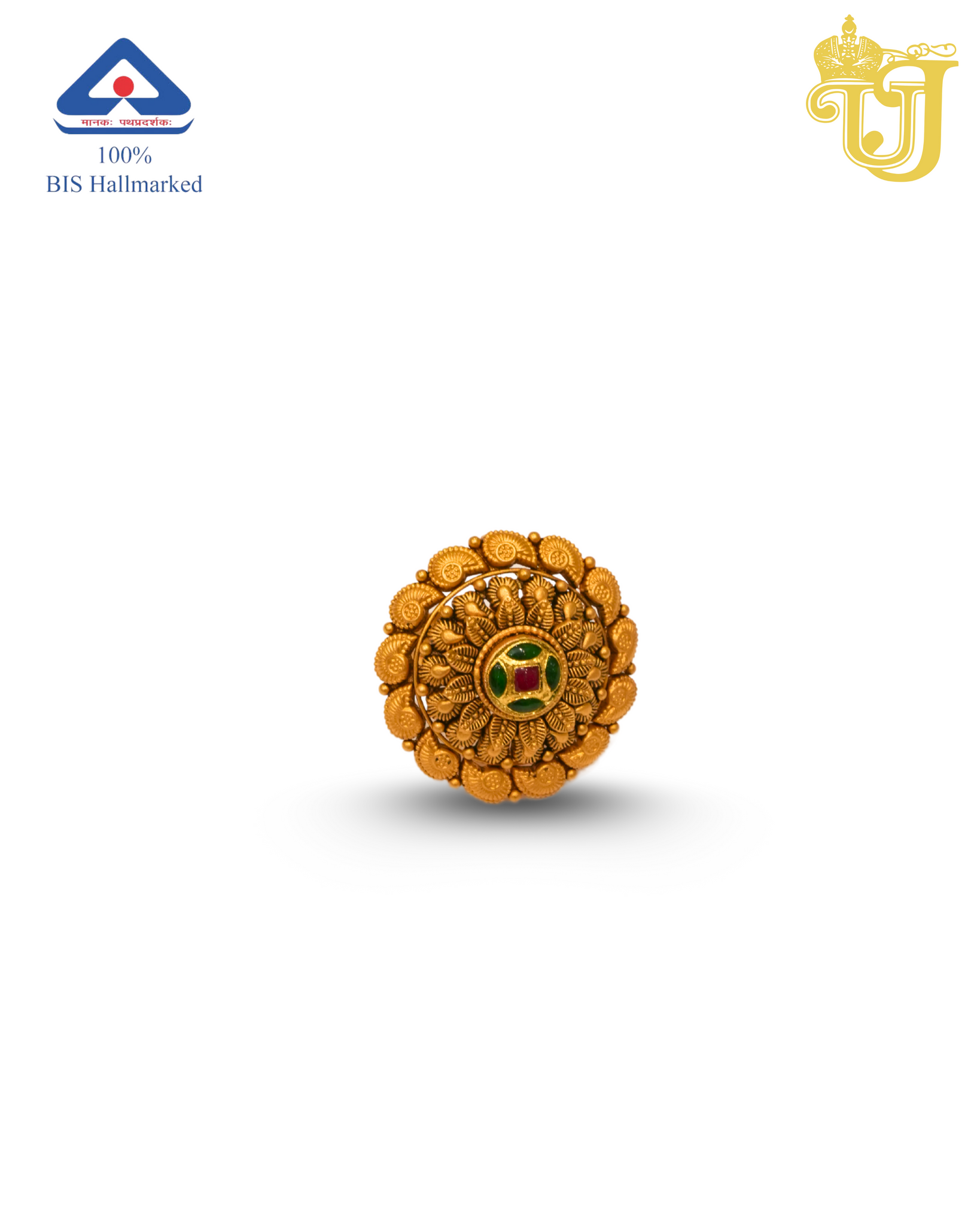 Ladies Ring